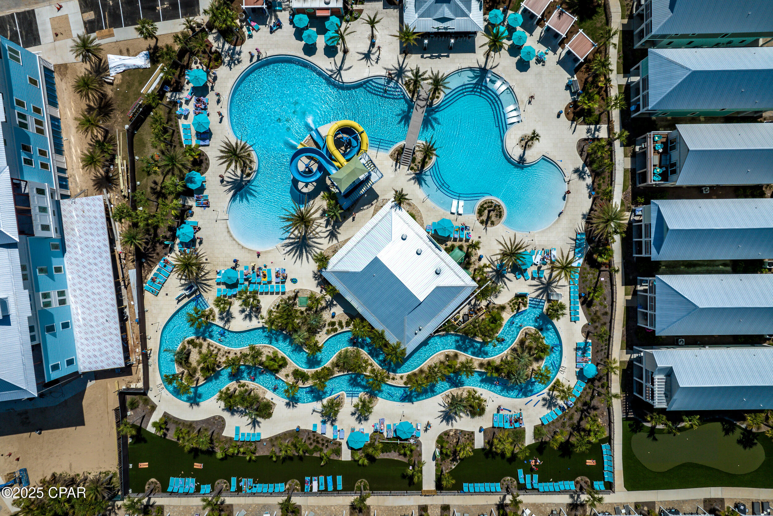 Margaritaville Cottages - Residential