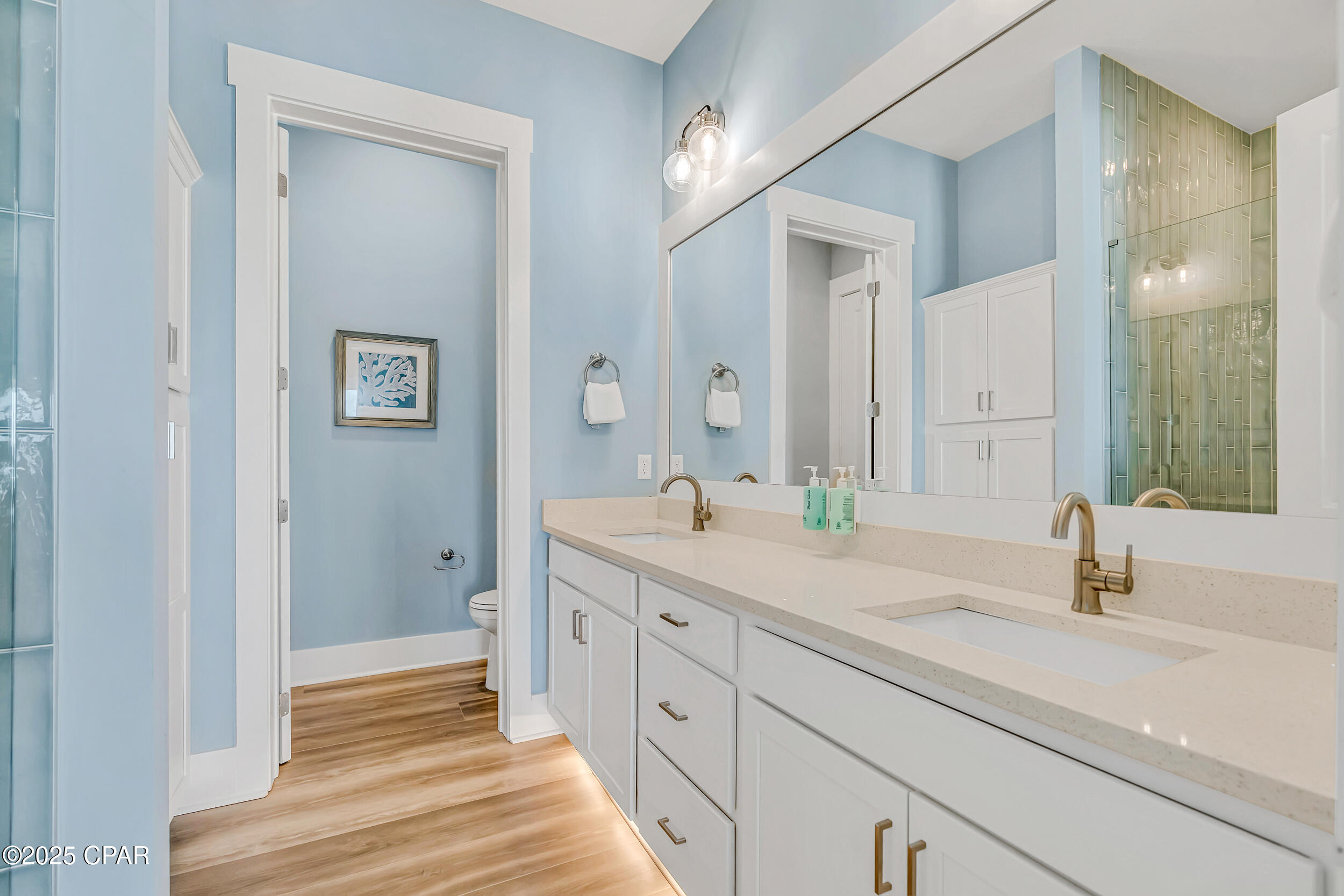 Margaritaville Cottages - Residential