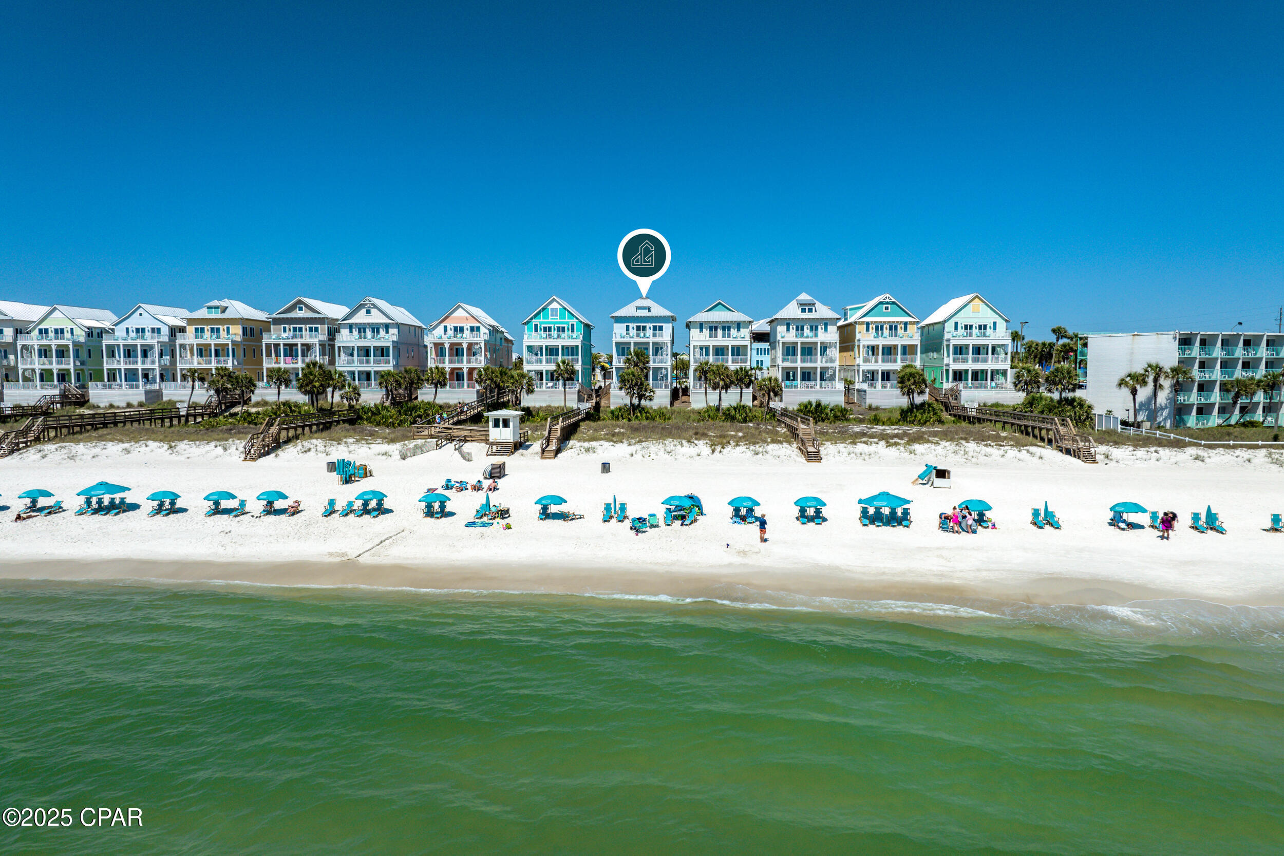 Margaritaville Cottages - Residential