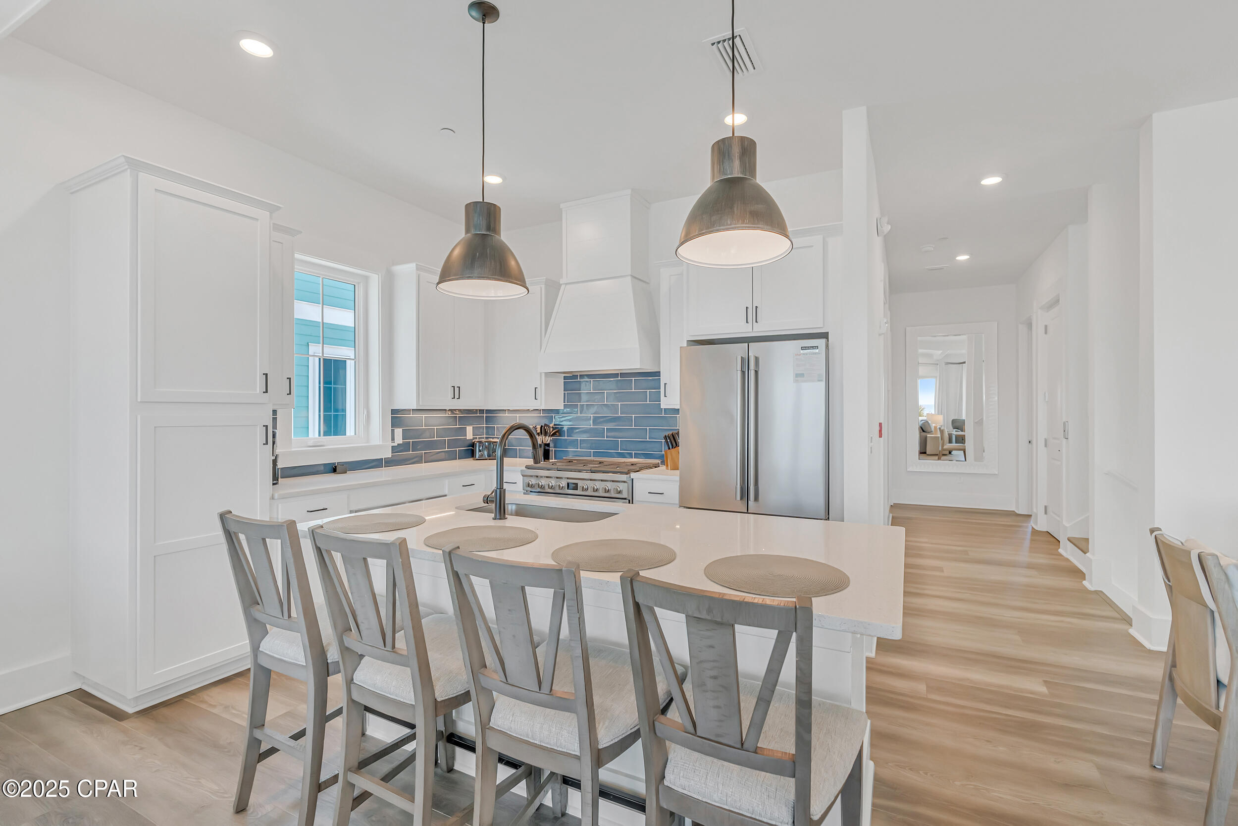 Margaritaville Cottages - Residential