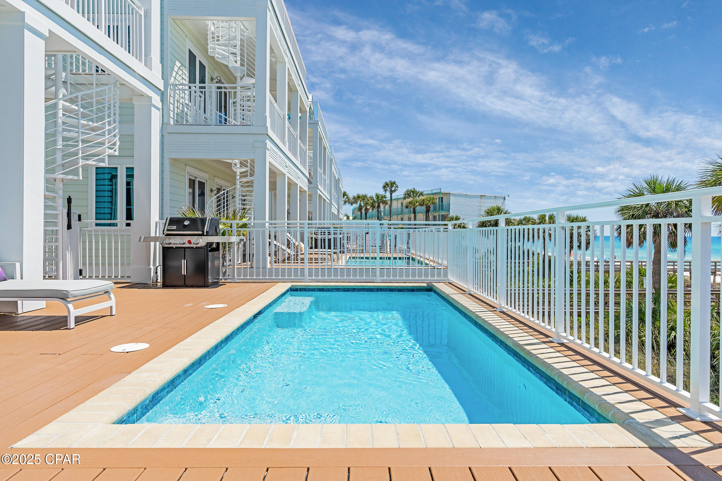 Margaritaville Cottages - Residential