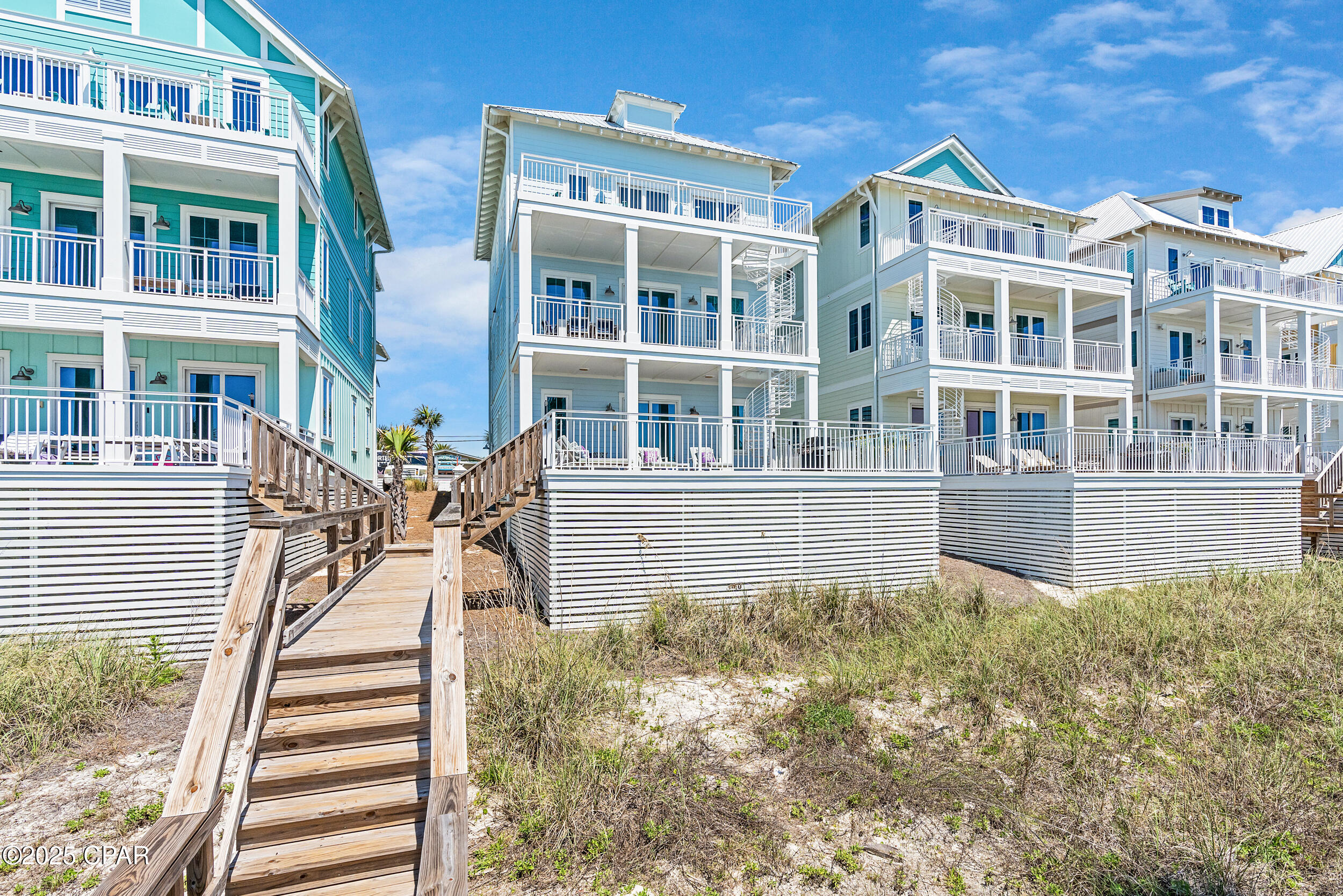 Margaritaville Cottages - Residential