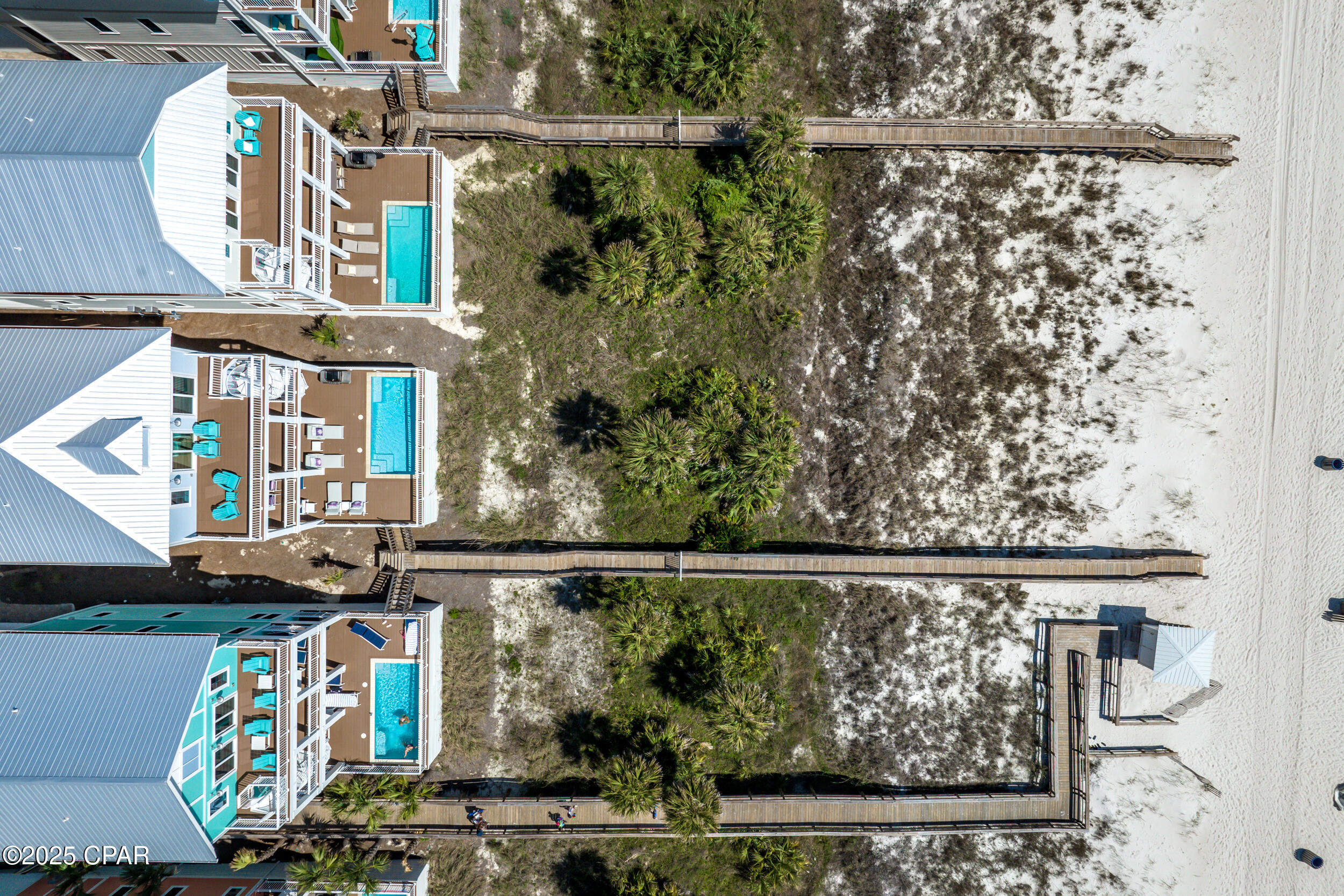 Margaritaville Cottages - Residential
