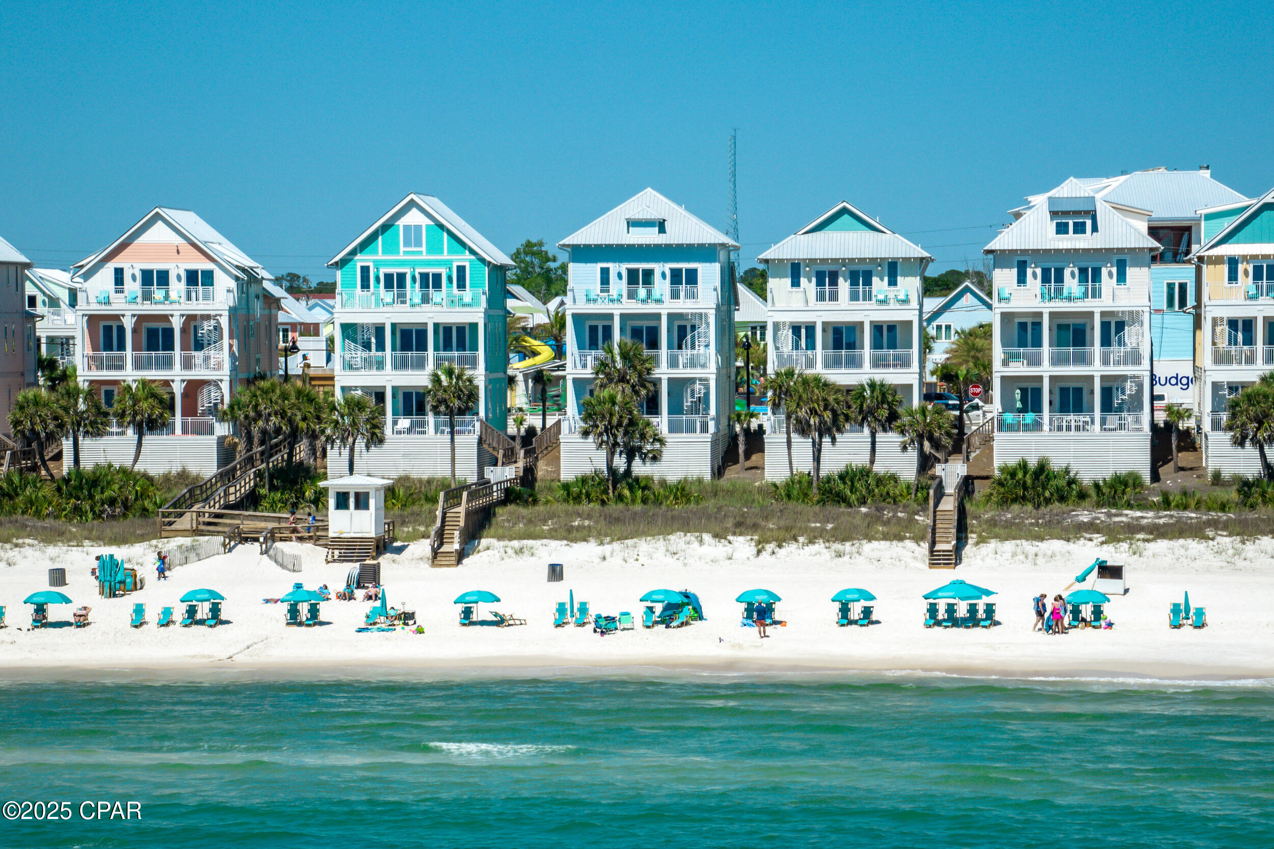 Margaritaville Cottages - Residential