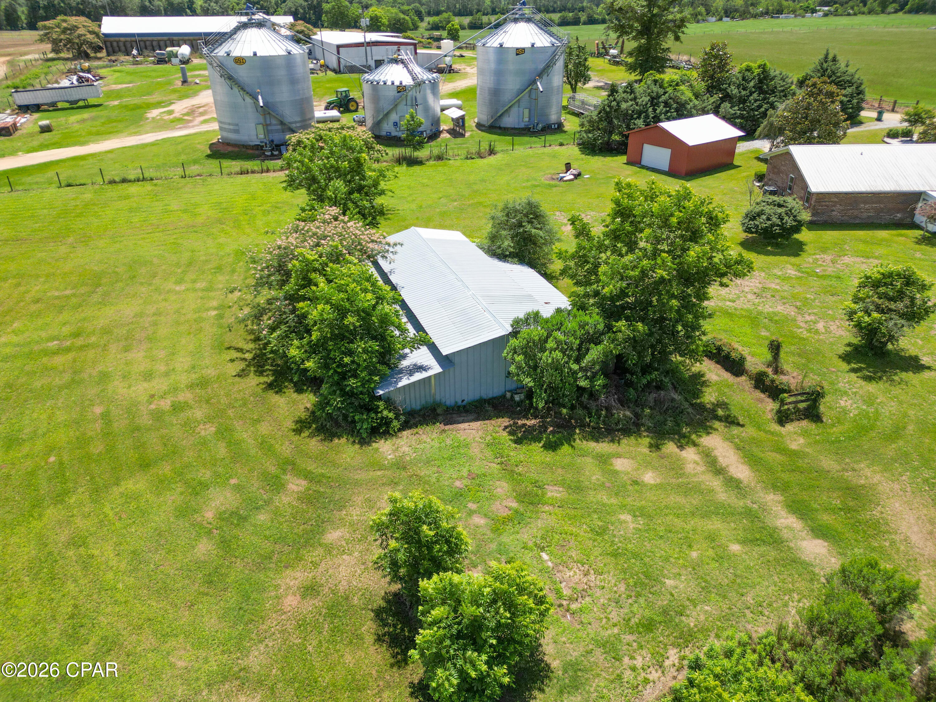 [No Recorded Subdiv] - Residential