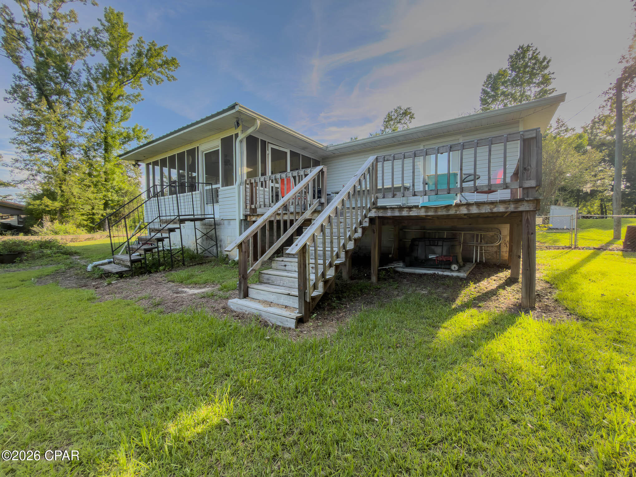 Seminole Heights - Residential