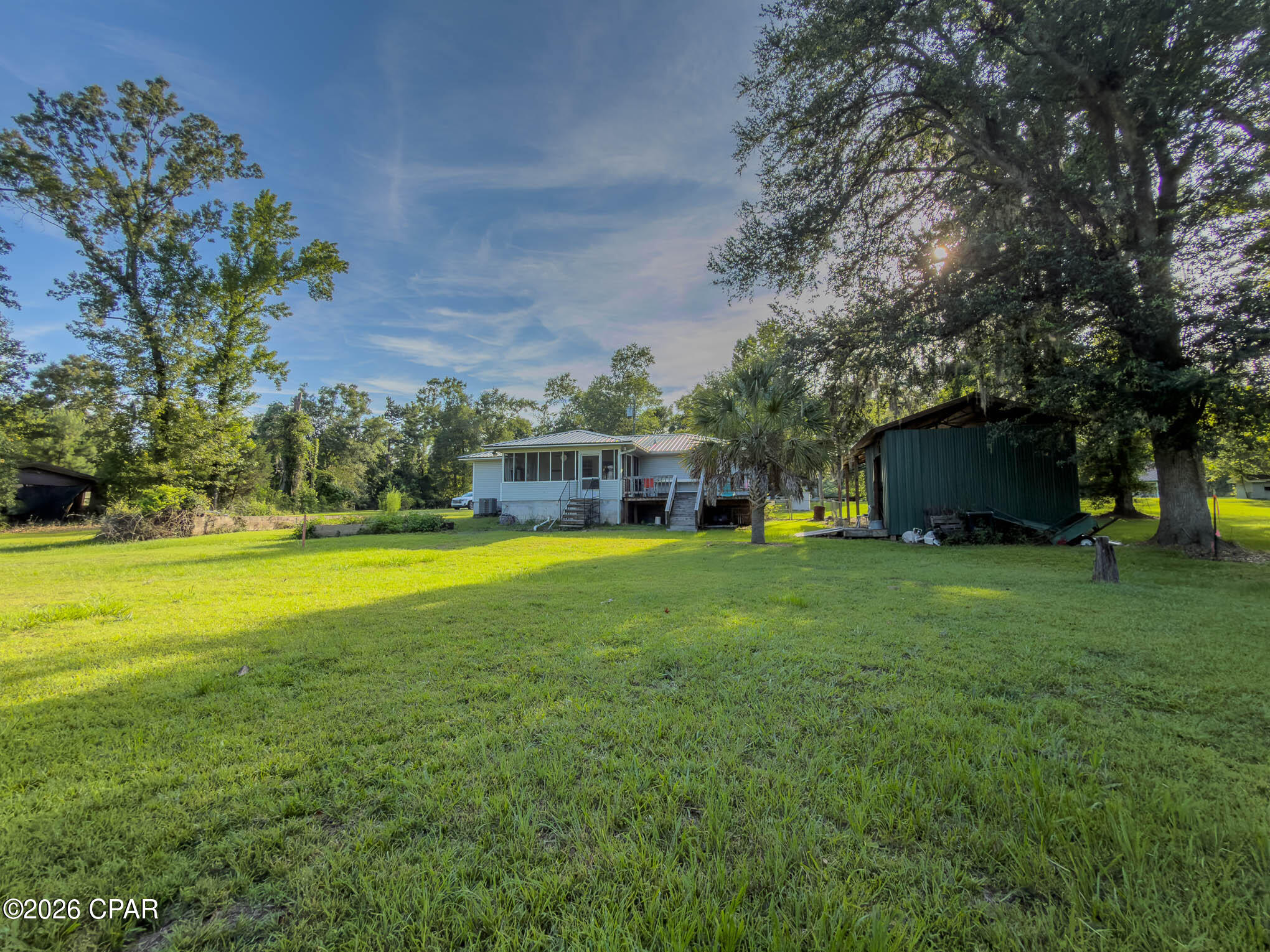 Seminole Heights - Residential