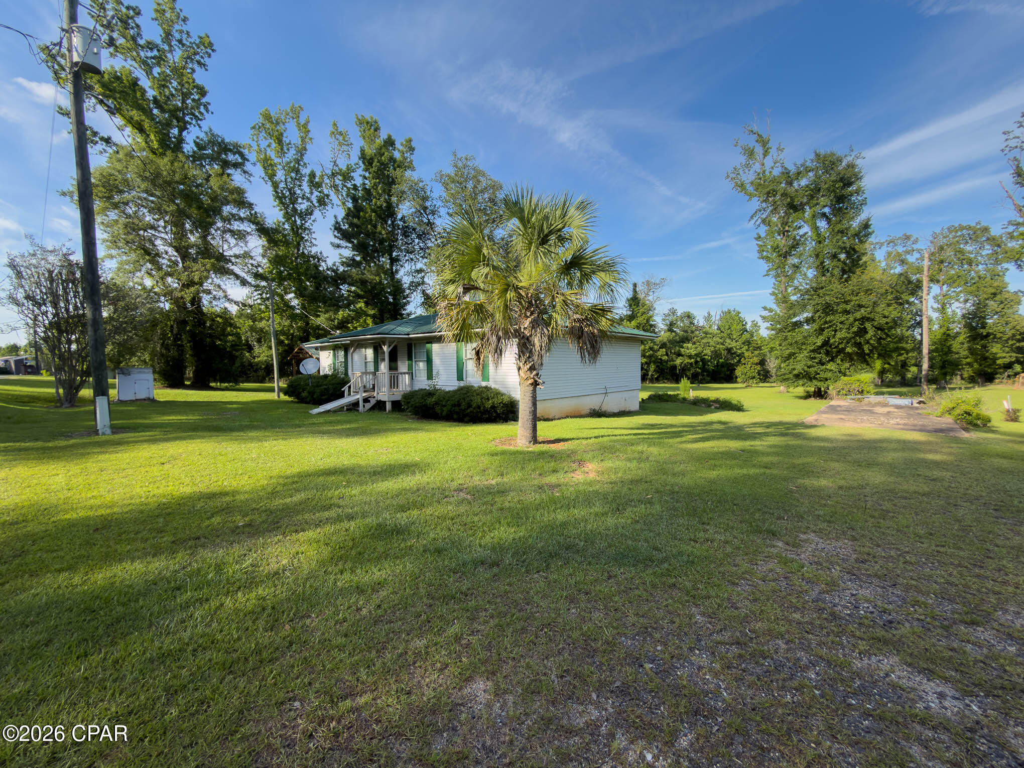 Seminole Heights - Residential