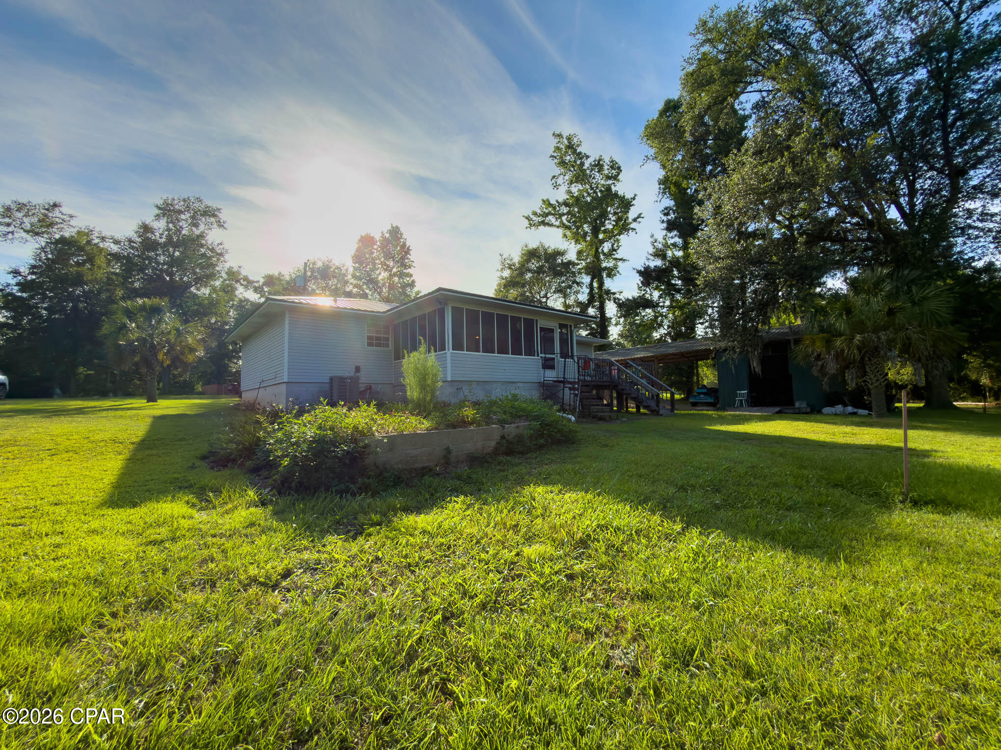 Seminole Heights - Residential