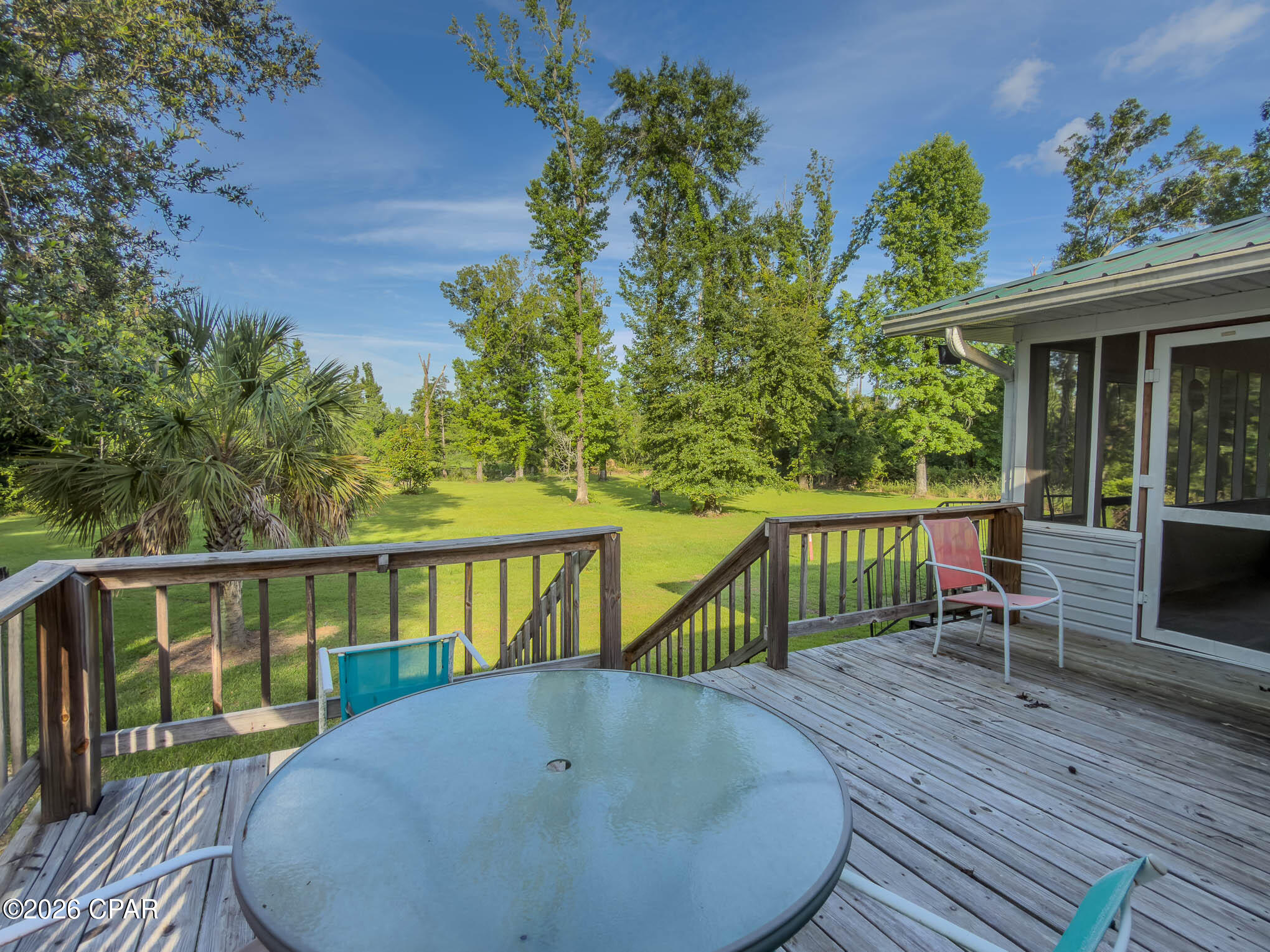 Seminole Heights - Residential