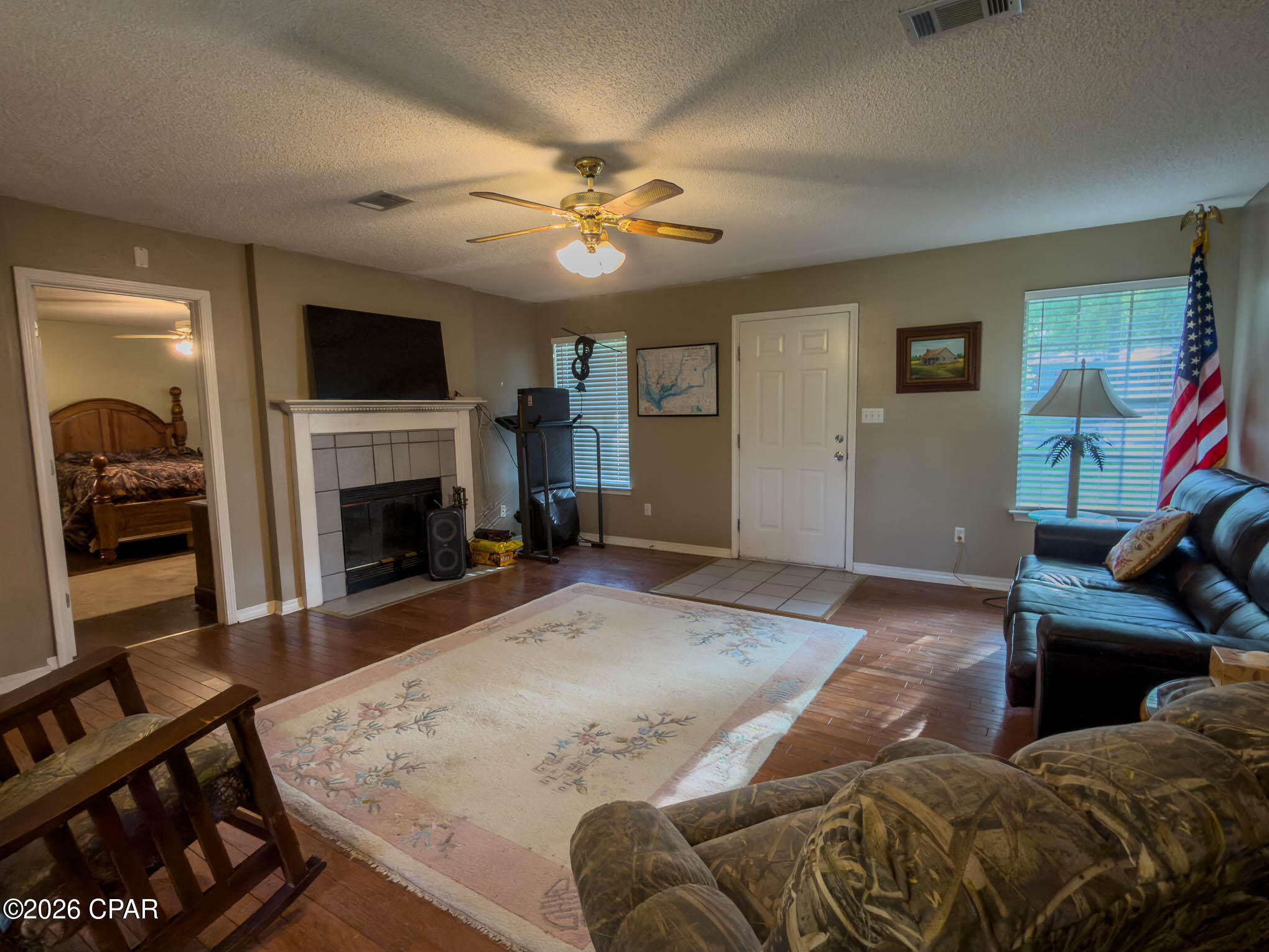 Seminole Heights - Residential