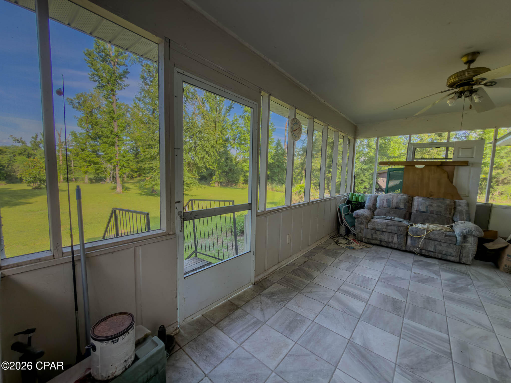 Seminole Heights - Residential