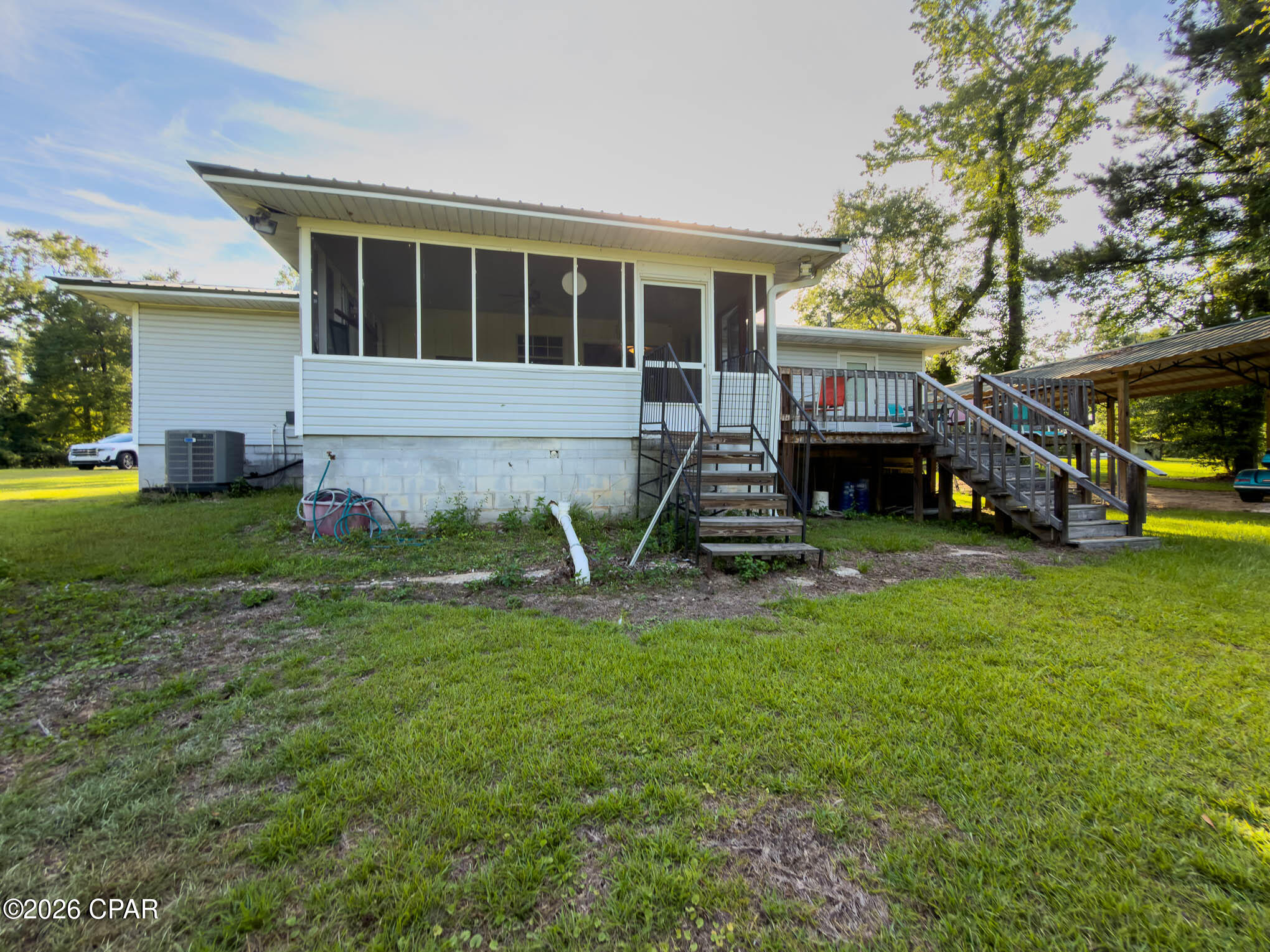 Seminole Heights - Residential