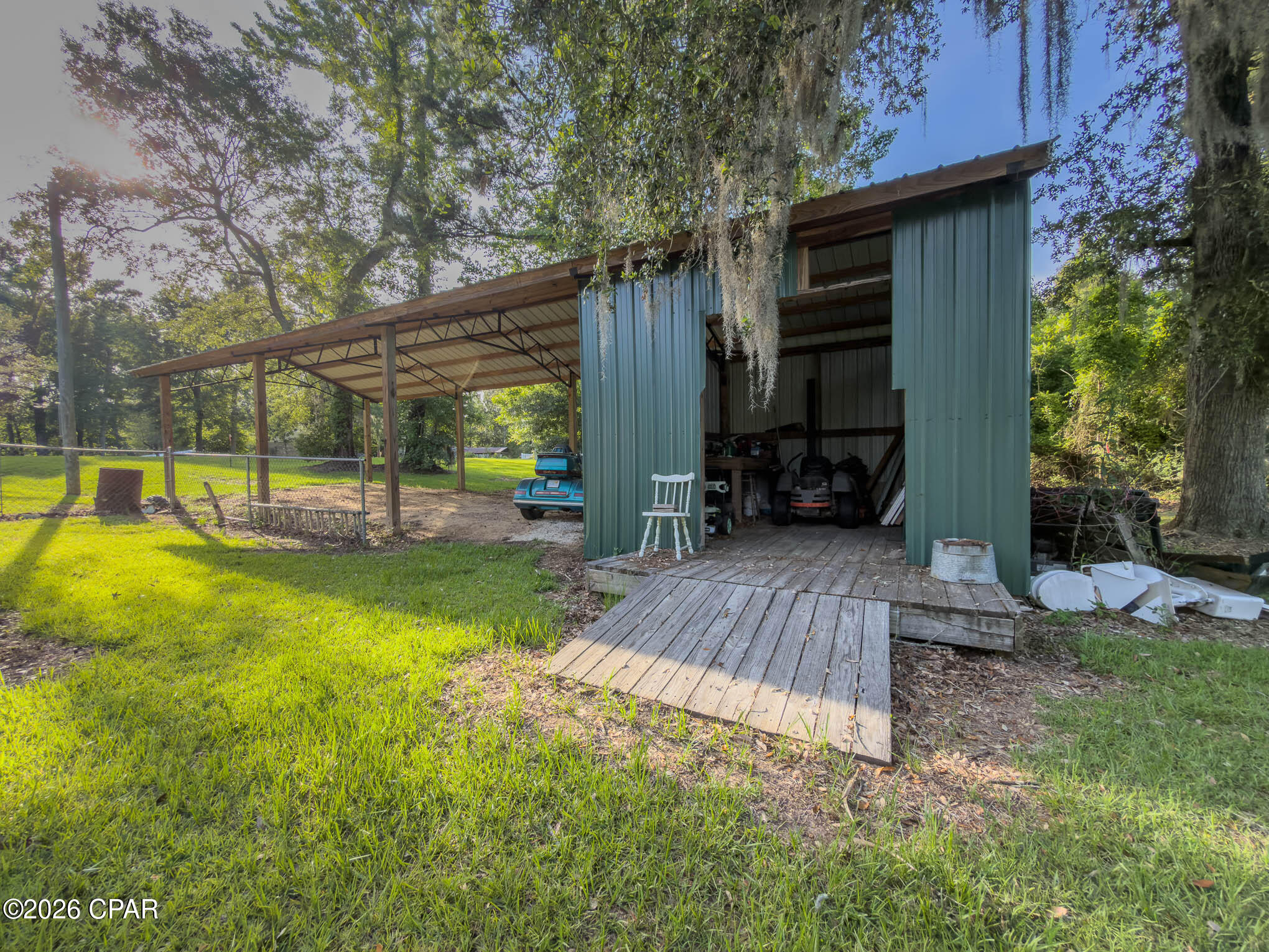 Seminole Heights - Residential