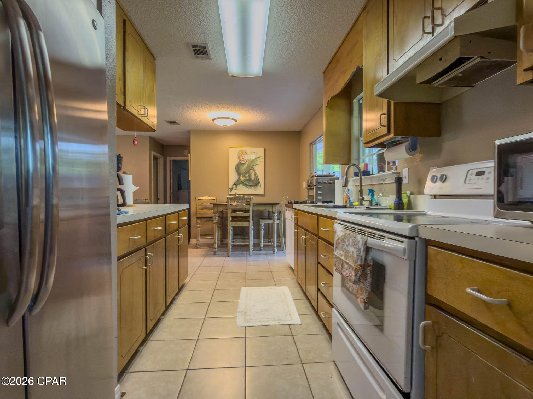 Seminole Heights - Residential