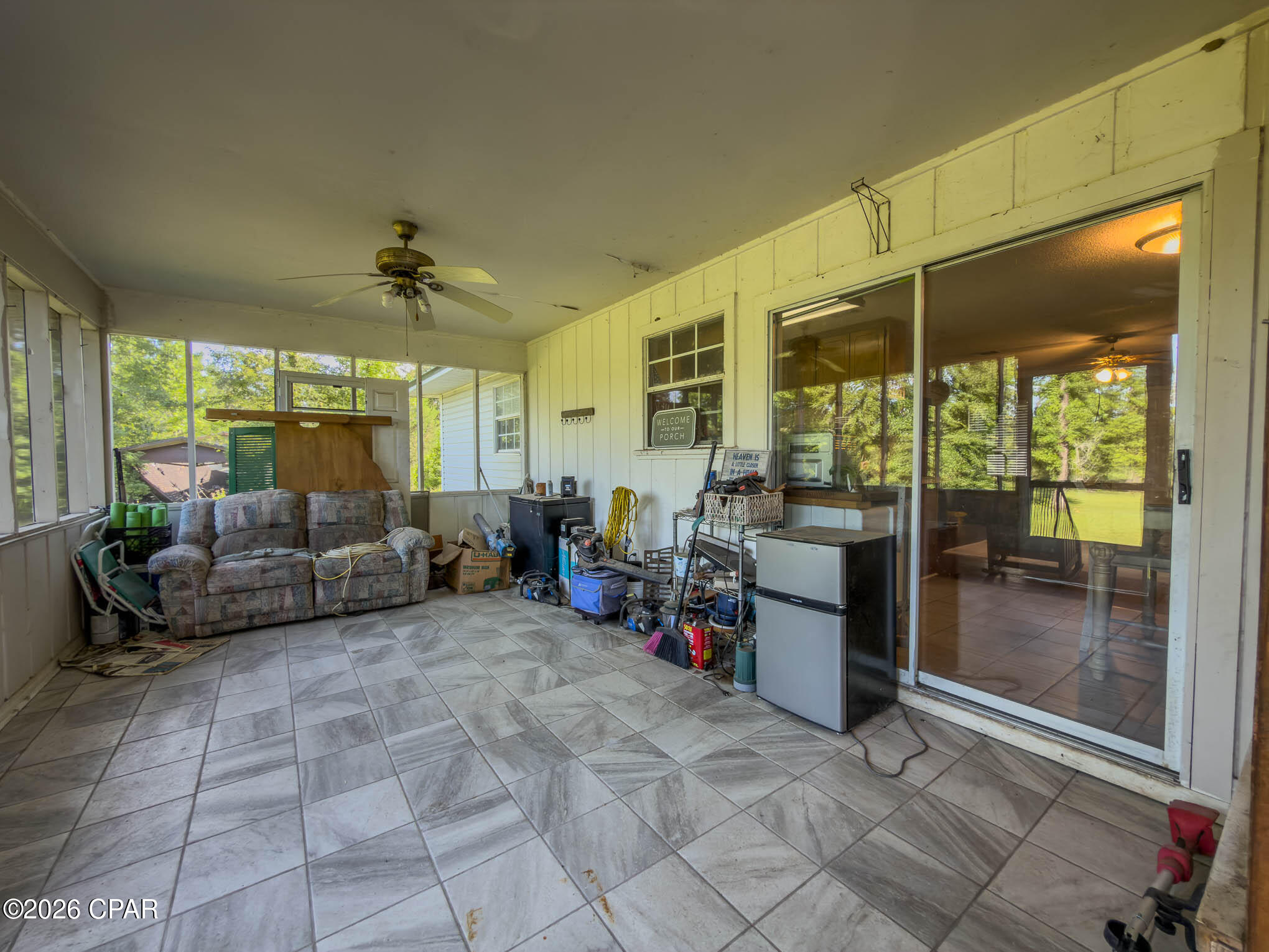 Seminole Heights - Residential
