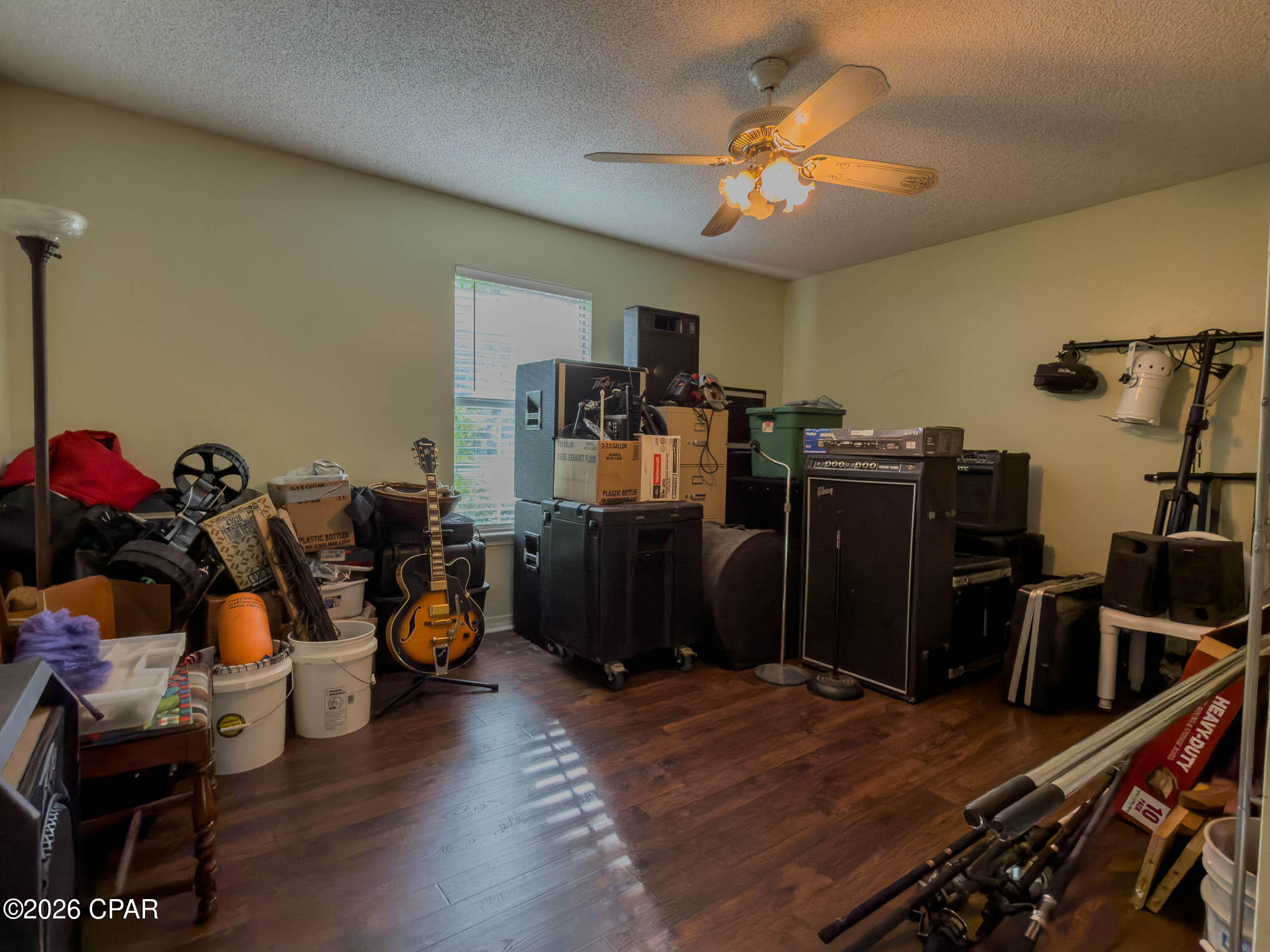 Seminole Heights - Residential