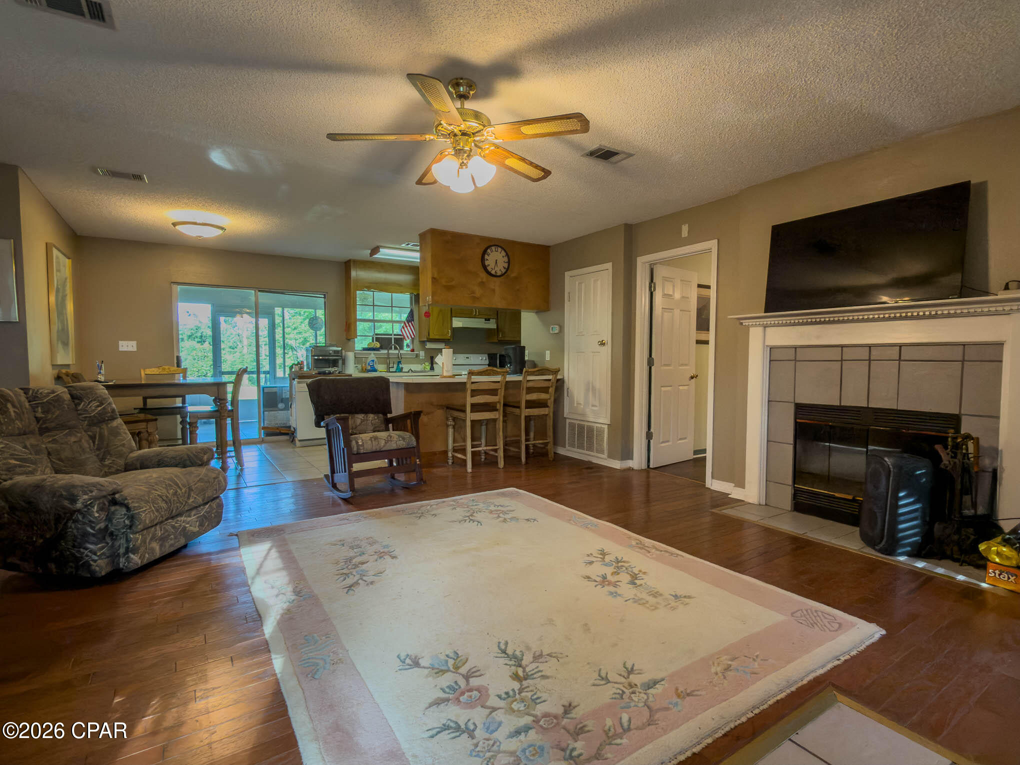 Seminole Heights - Residential