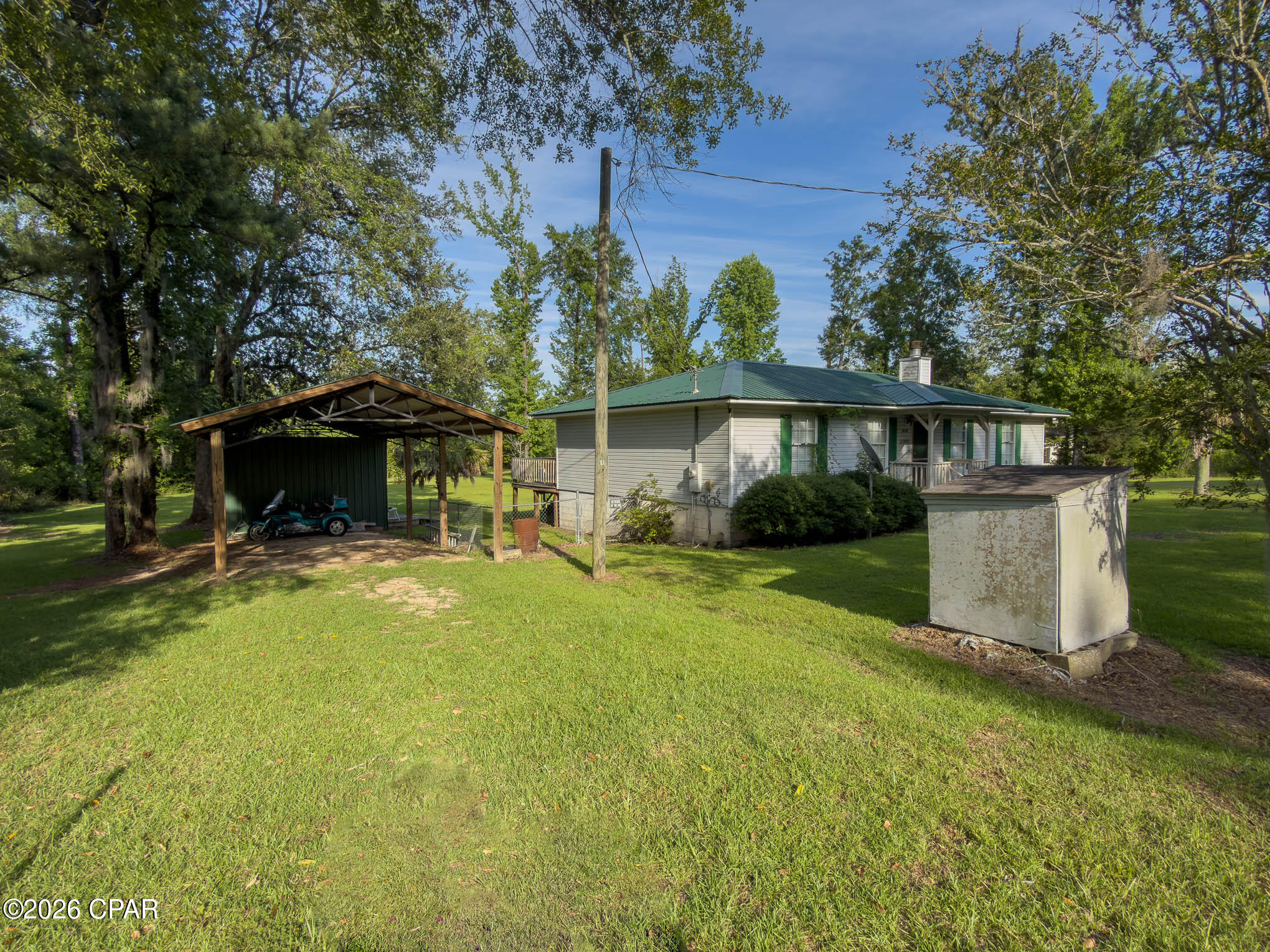 Seminole Heights - Residential