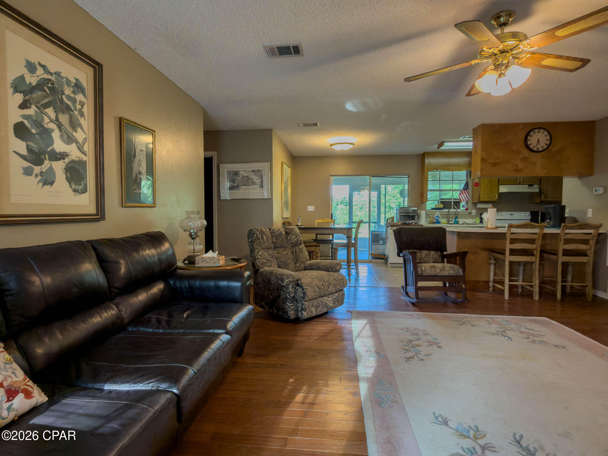 Seminole Heights - Residential