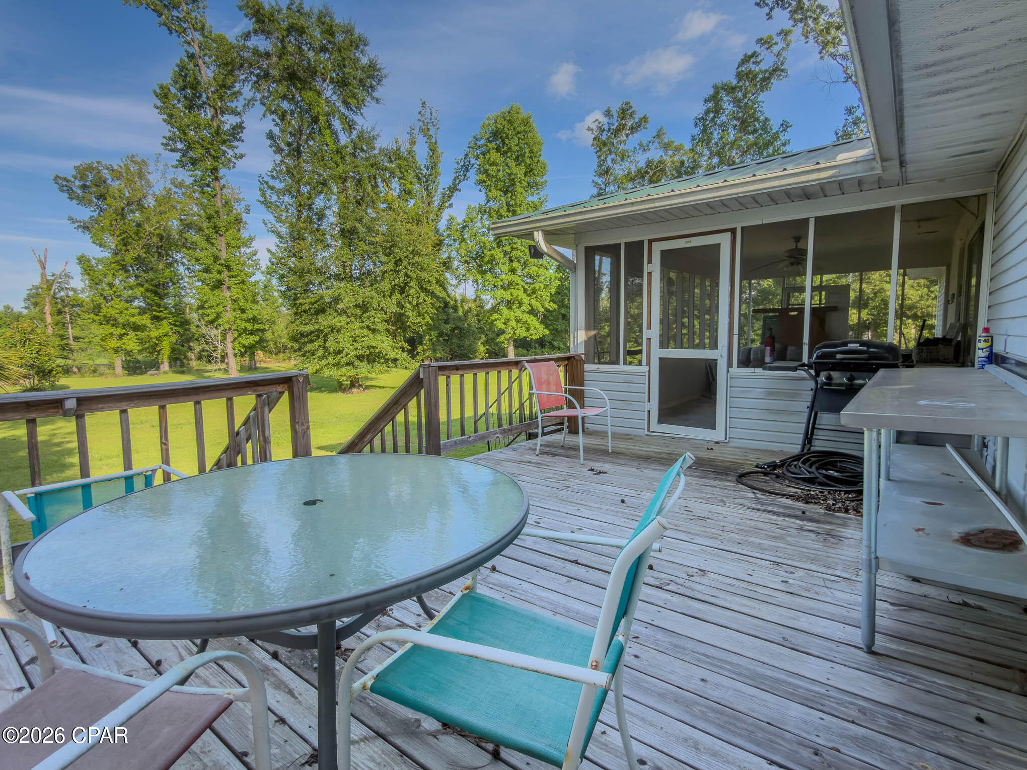 Seminole Heights - Residential