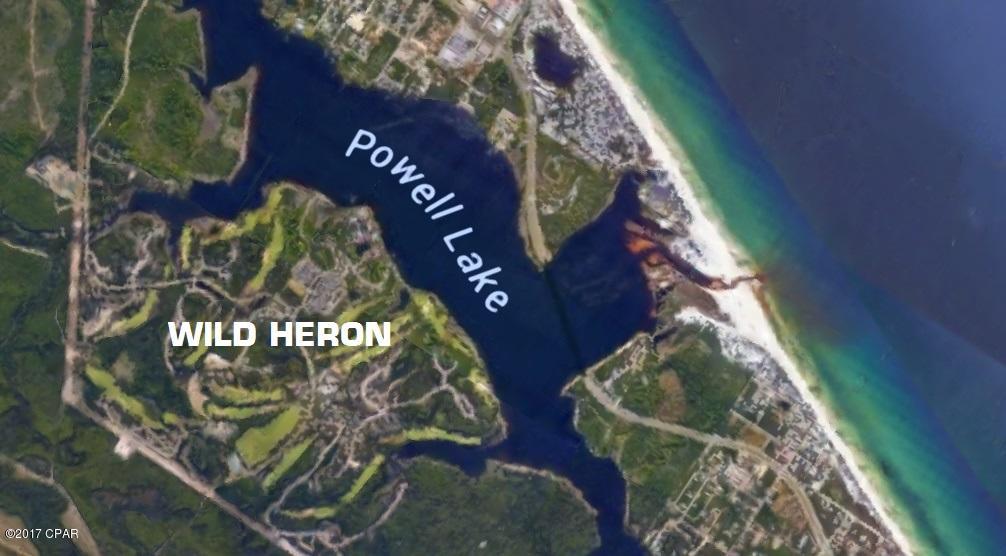 Wild Heron Phase I - Land