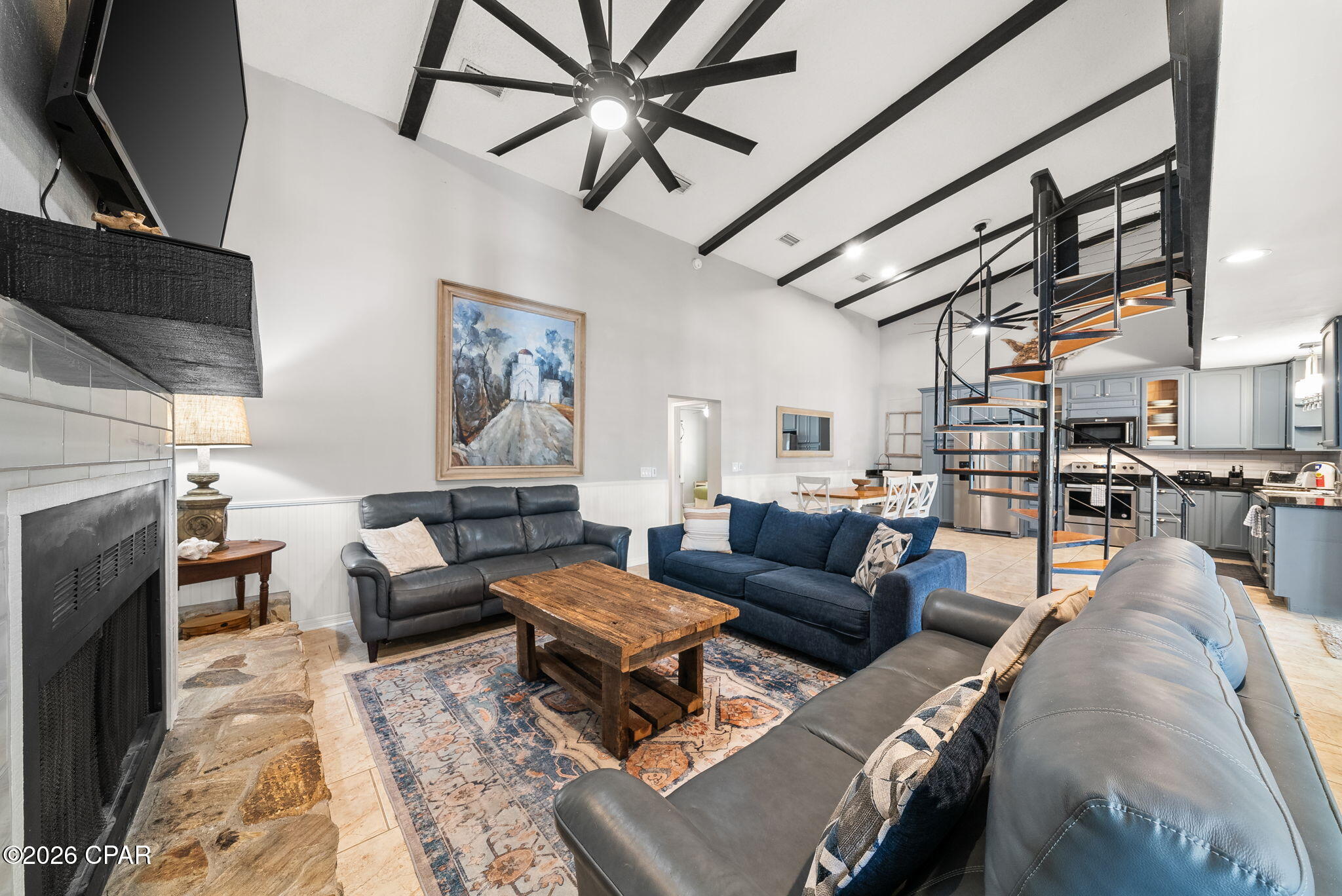 Cresent Bch Unit 1 - Residential