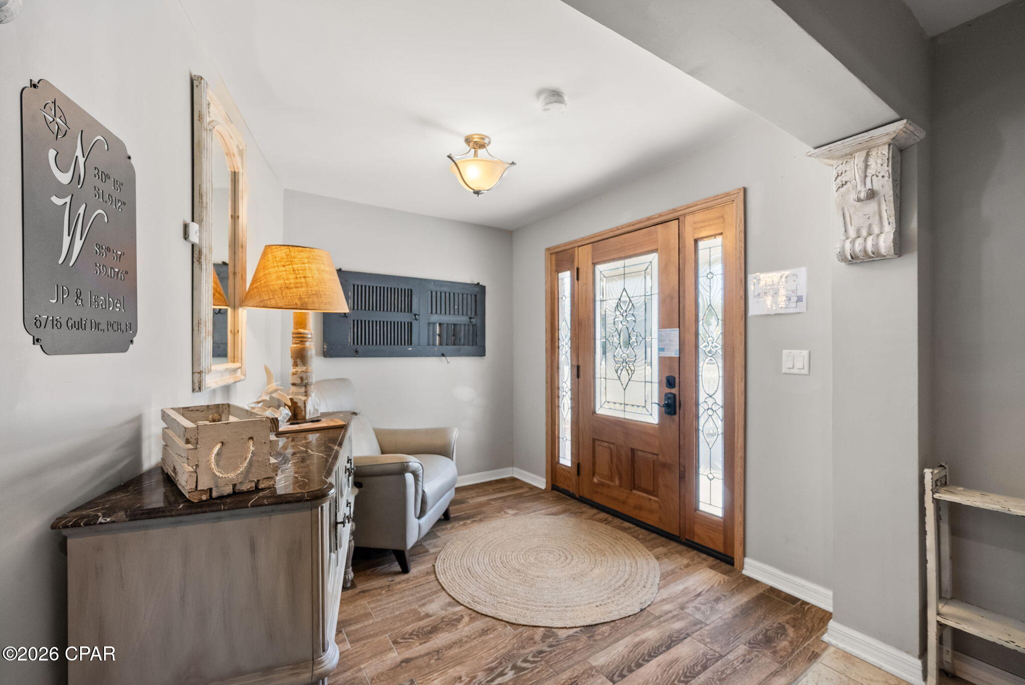 Cresent Bch Unit 1 - Residential