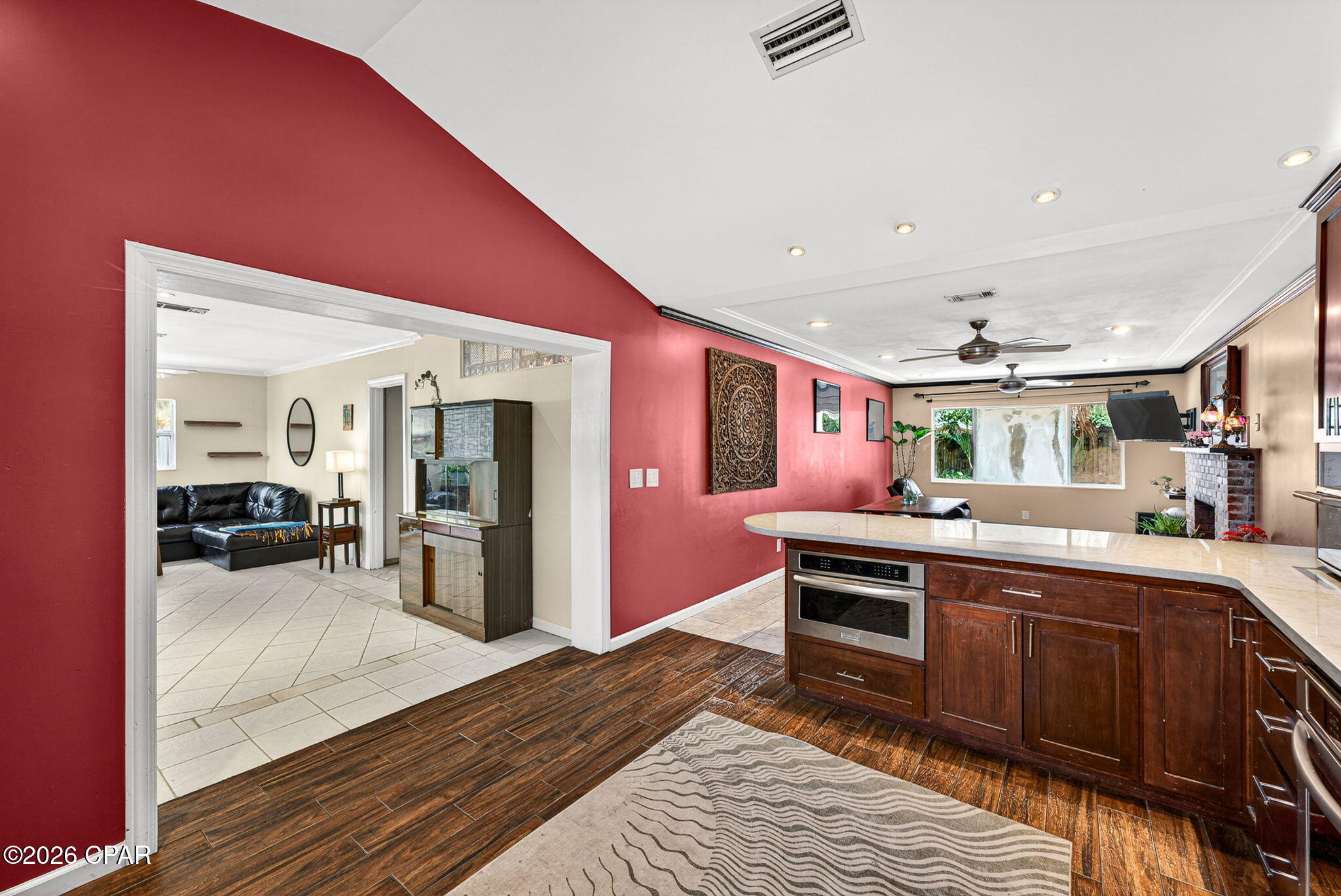 Oakland Terrace Add - Residential