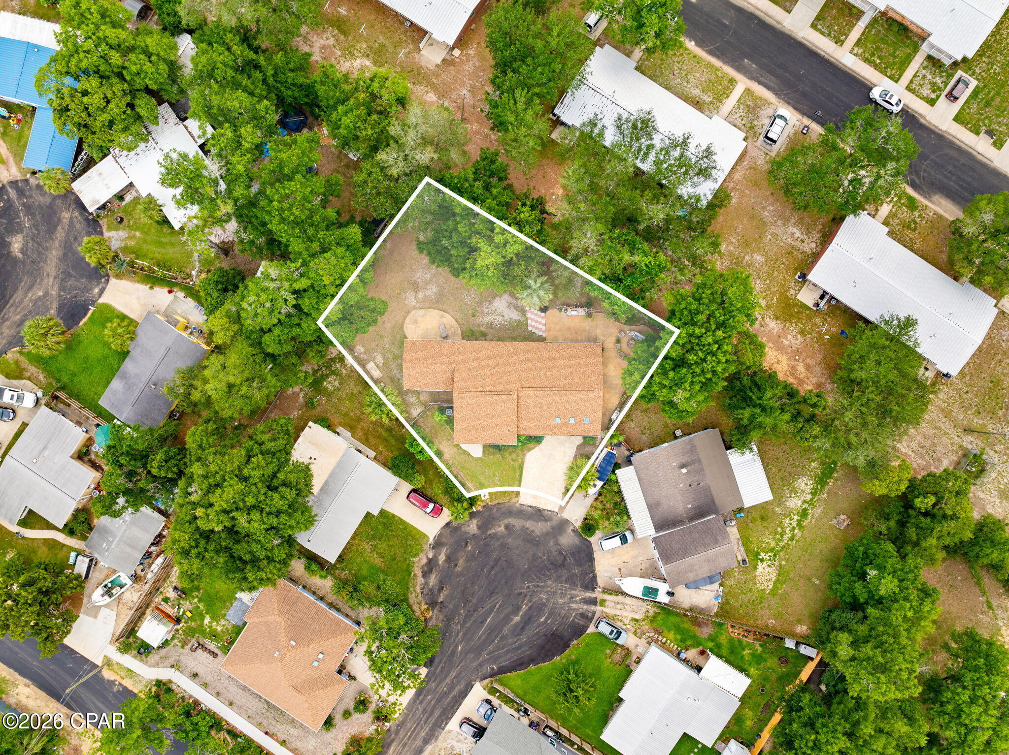 Oakland Terrace Add - Residential
