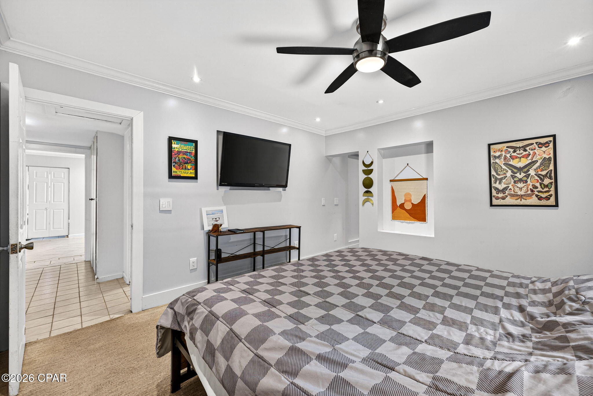 Oakland Terrace Add - Residential