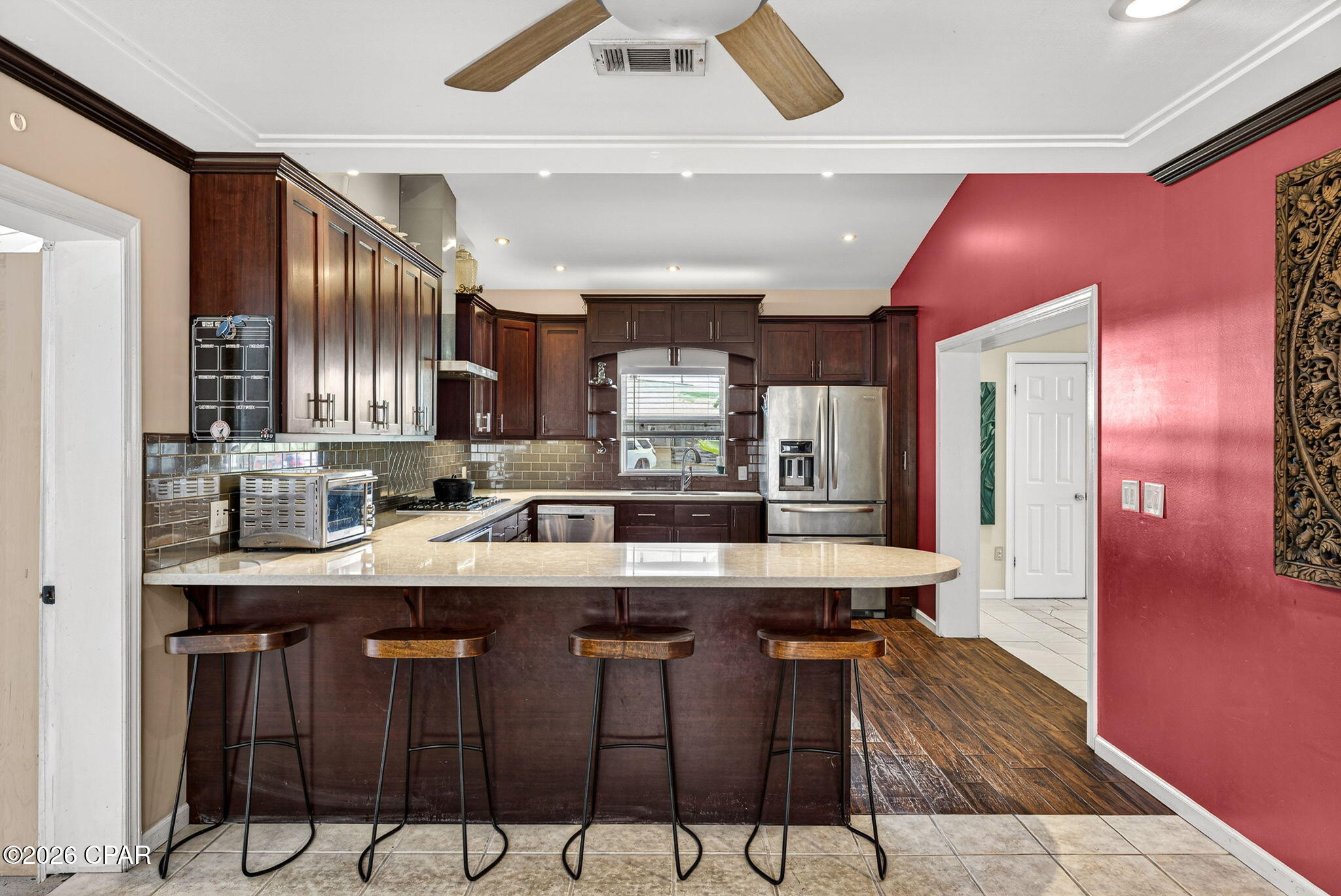 Oakland Terrace Add - Residential