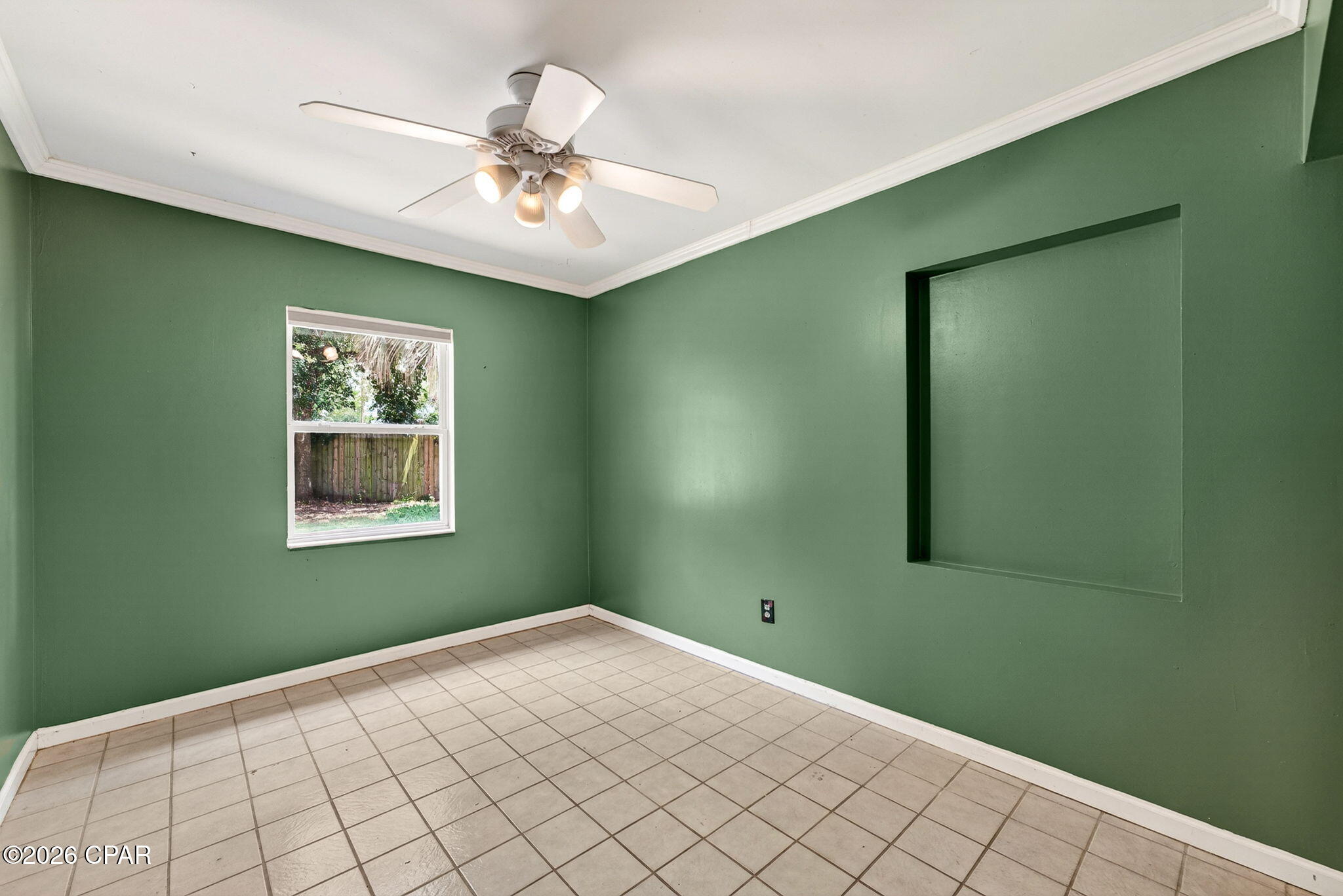 Oakland Terrace Add - Residential