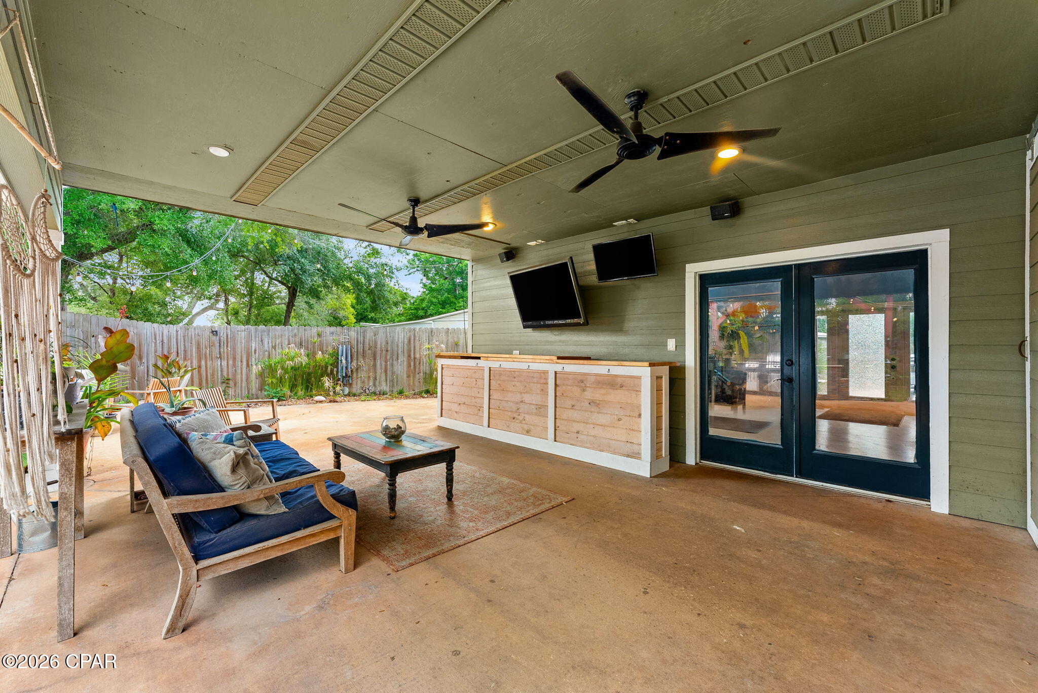 Oakland Terrace Add - Residential