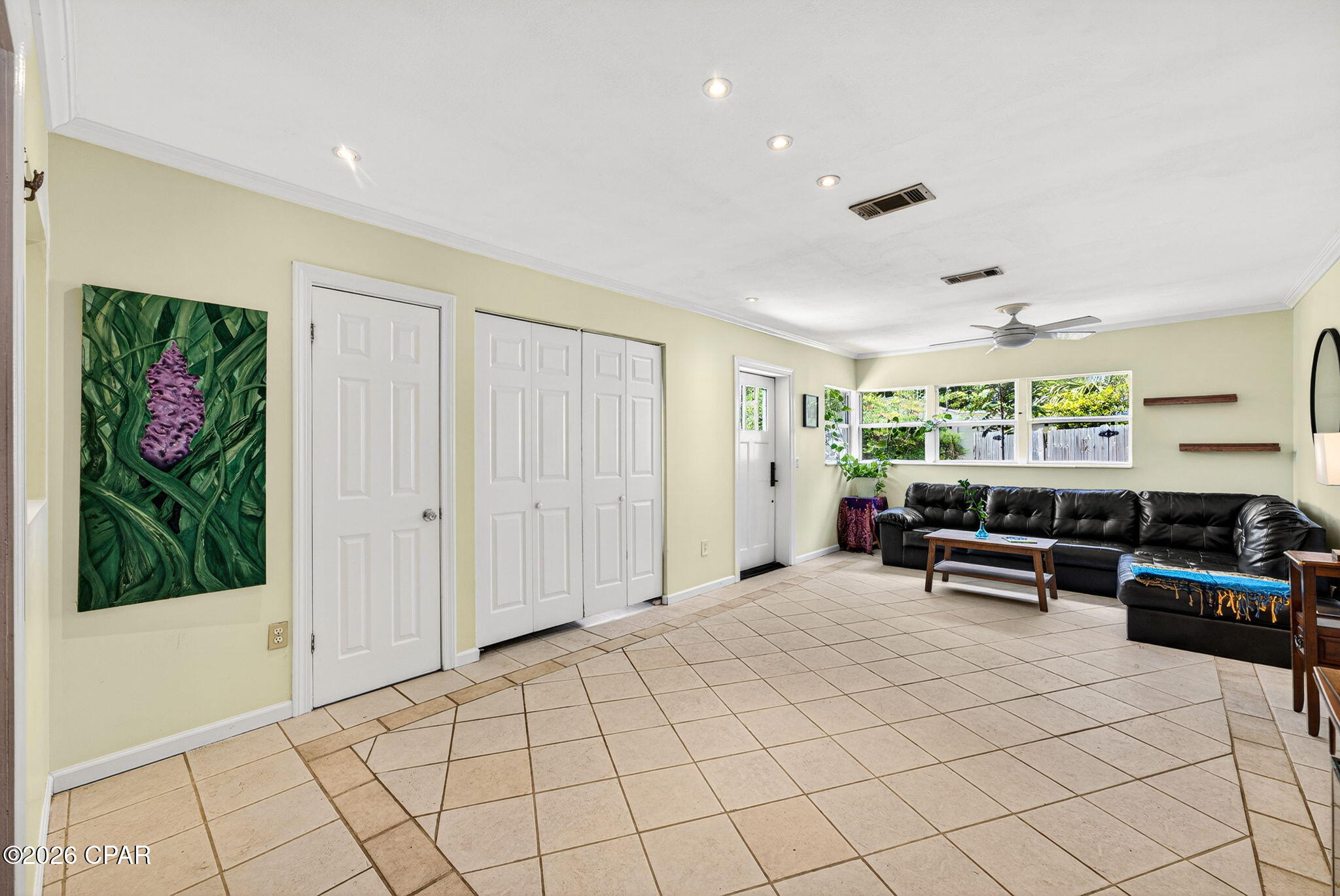 Oakland Terrace Add - Residential