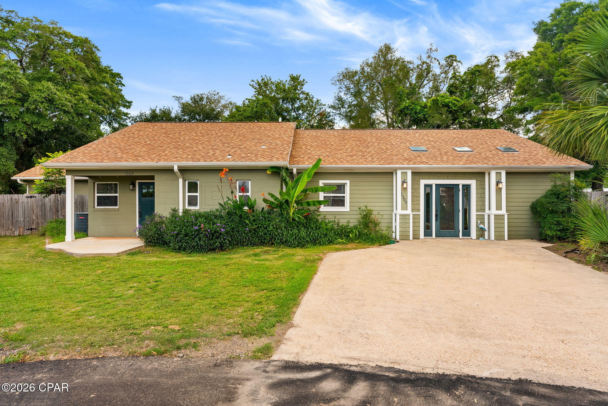 Oakland Terrace Add - Residential
