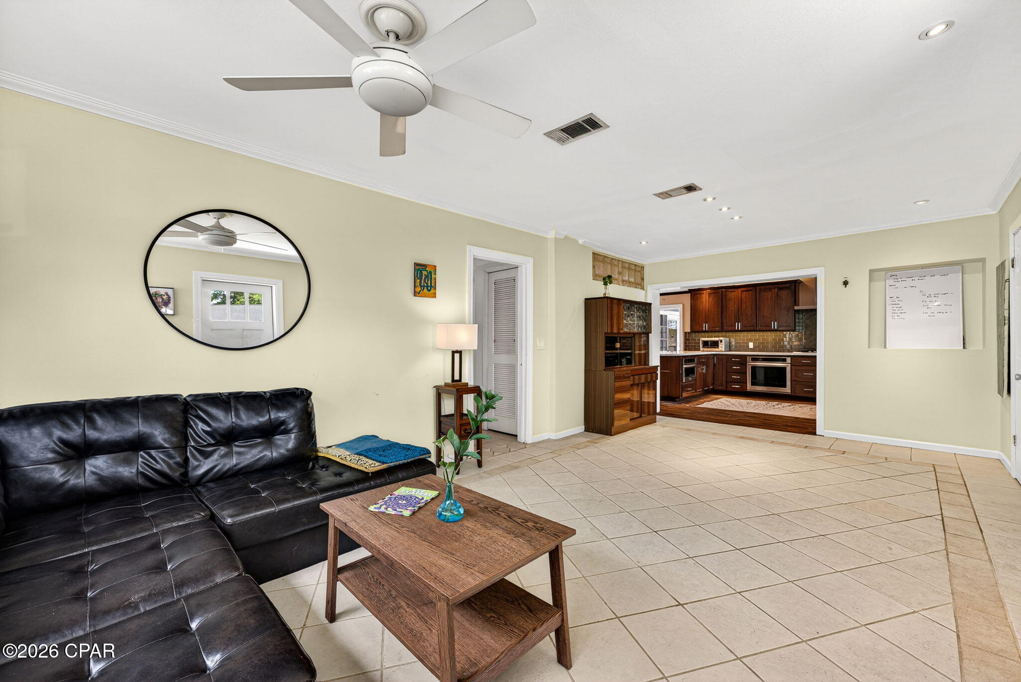 Oakland Terrace Add - Residential