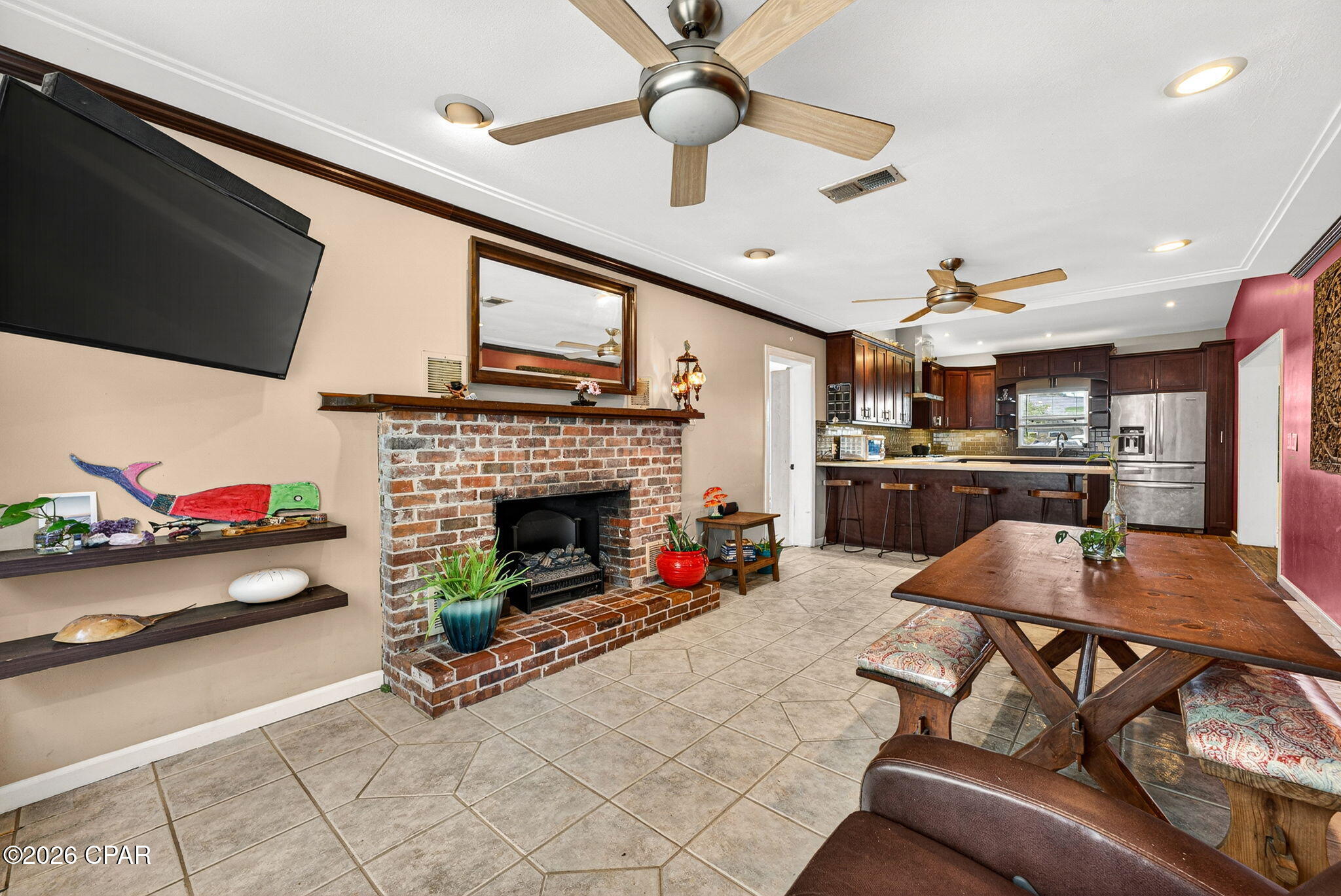 Oakland Terrace Add - Residential