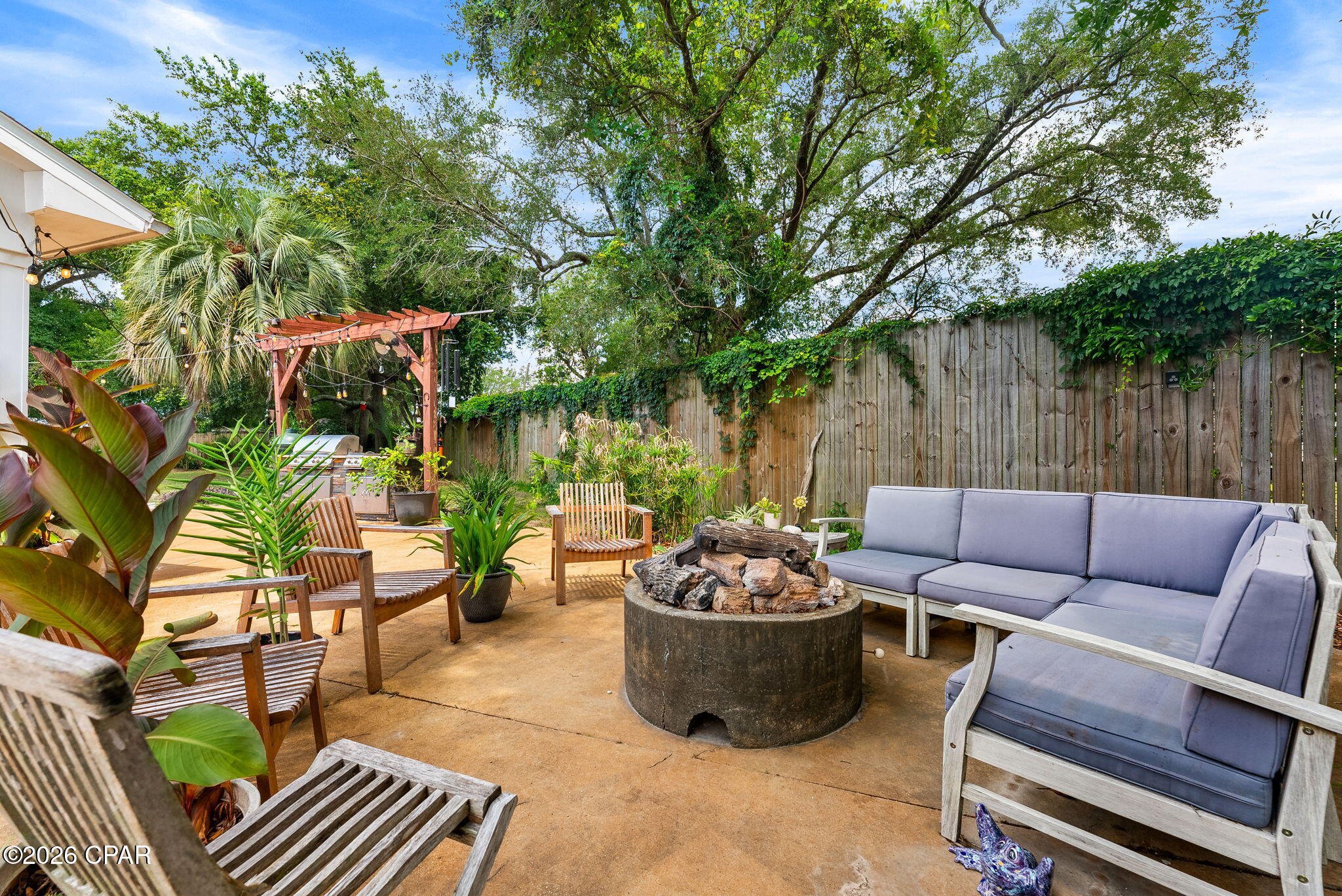 Oakland Terrace Add - Residential