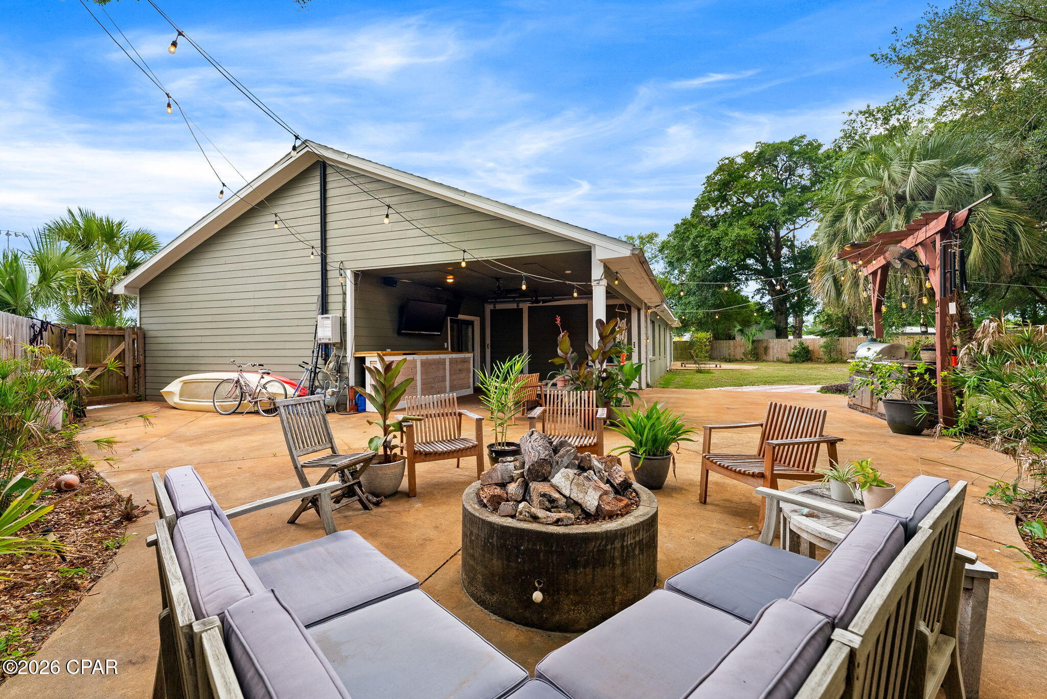 Oakland Terrace Add - Residential