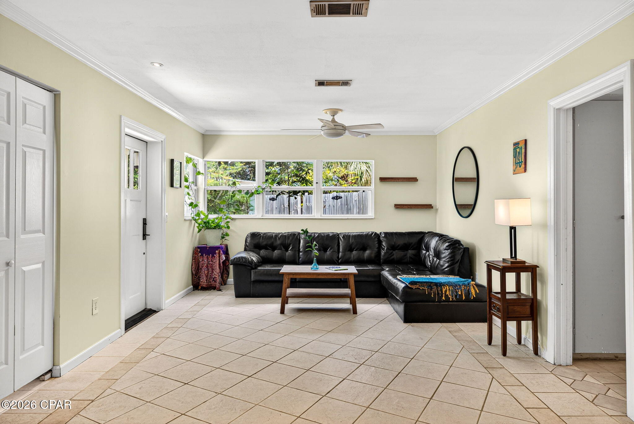 Oakland Terrace Add - Residential