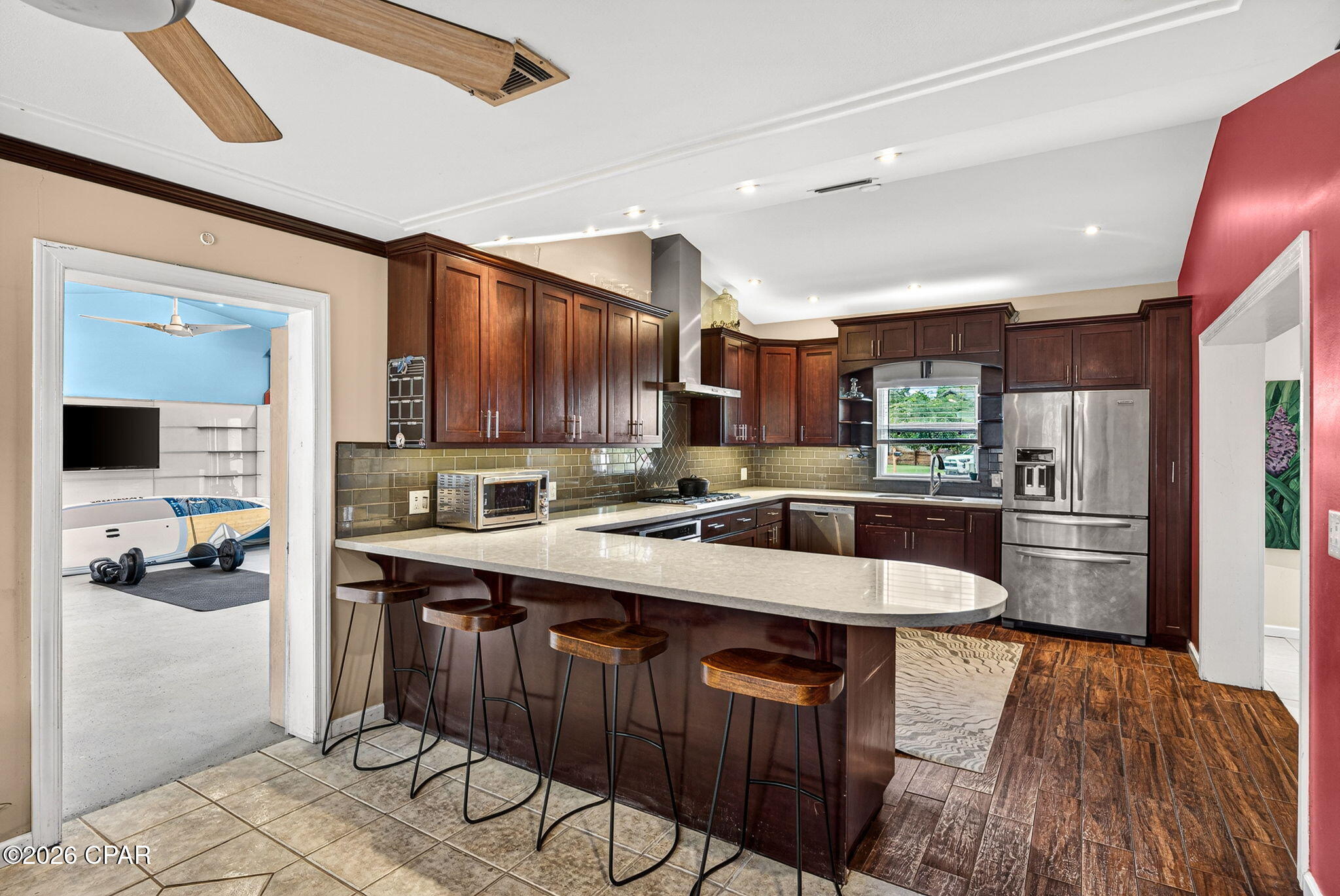 Oakland Terrace Add - Residential