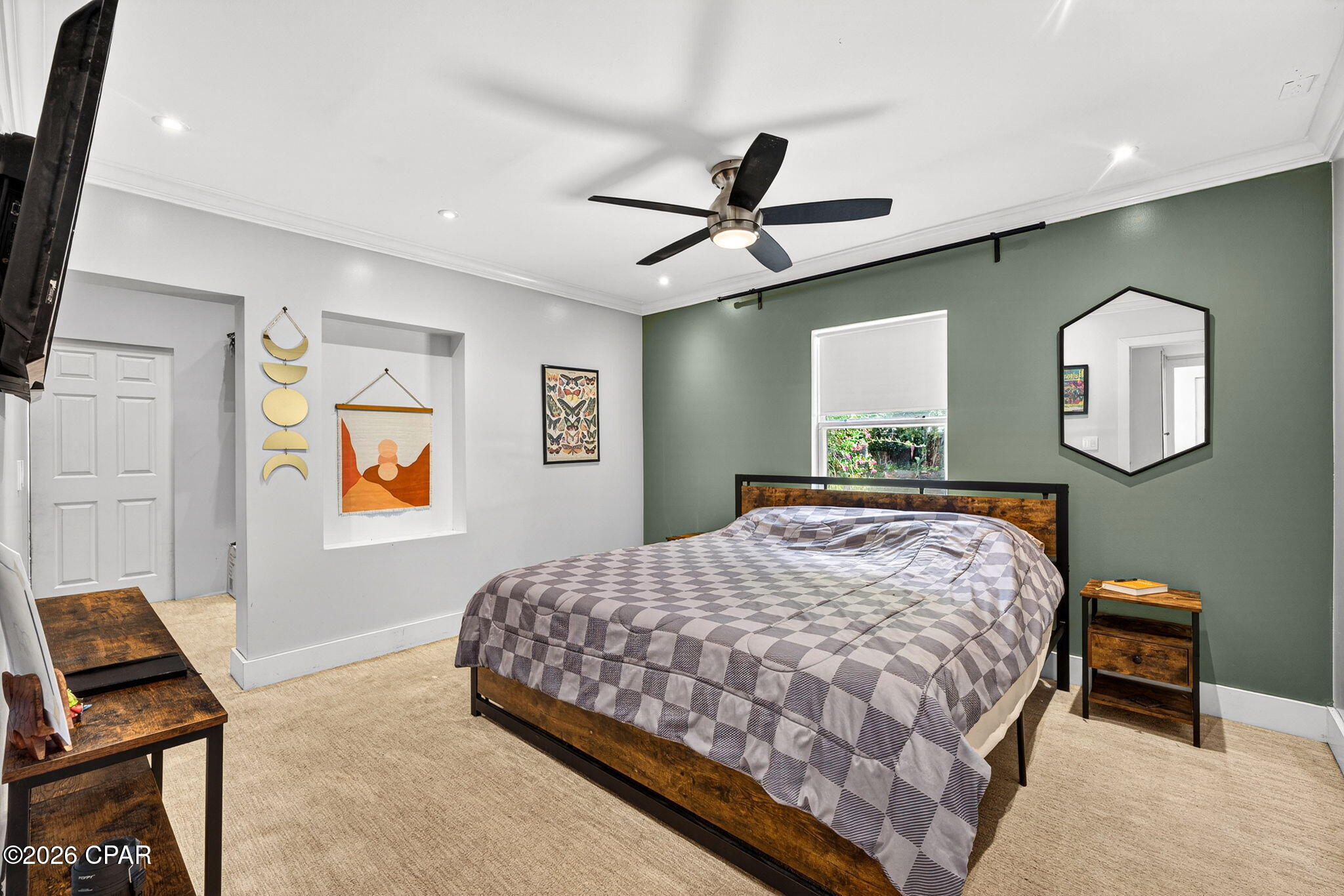 Oakland Terrace Add - Residential