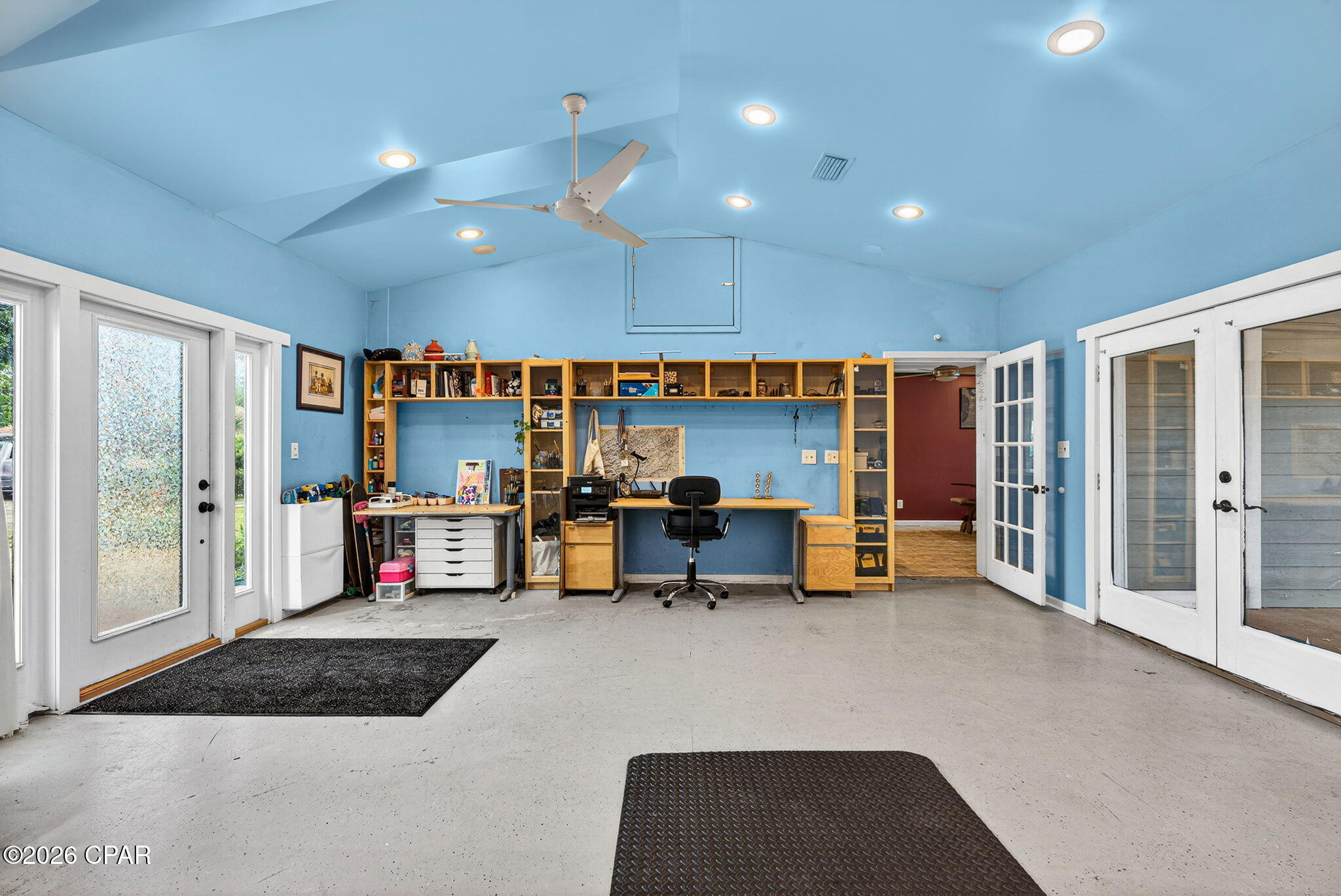 Oakland Terrace Add - Residential