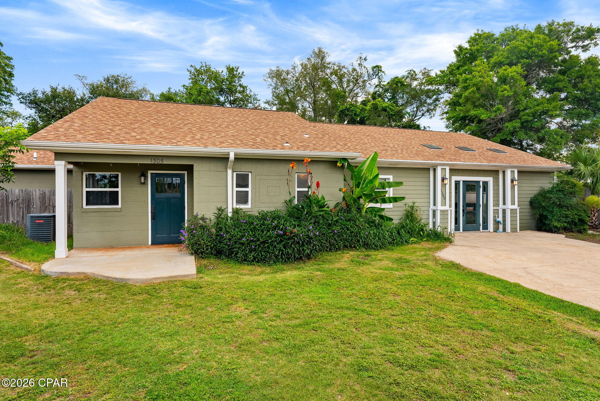 Oakland Terrace Add - Residential