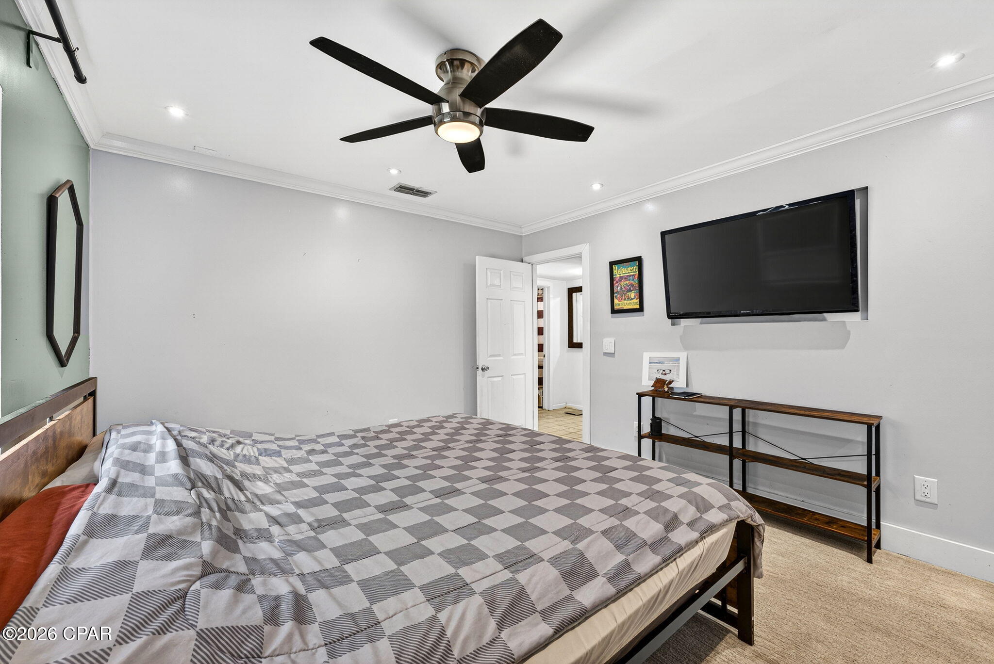 Oakland Terrace Add - Residential