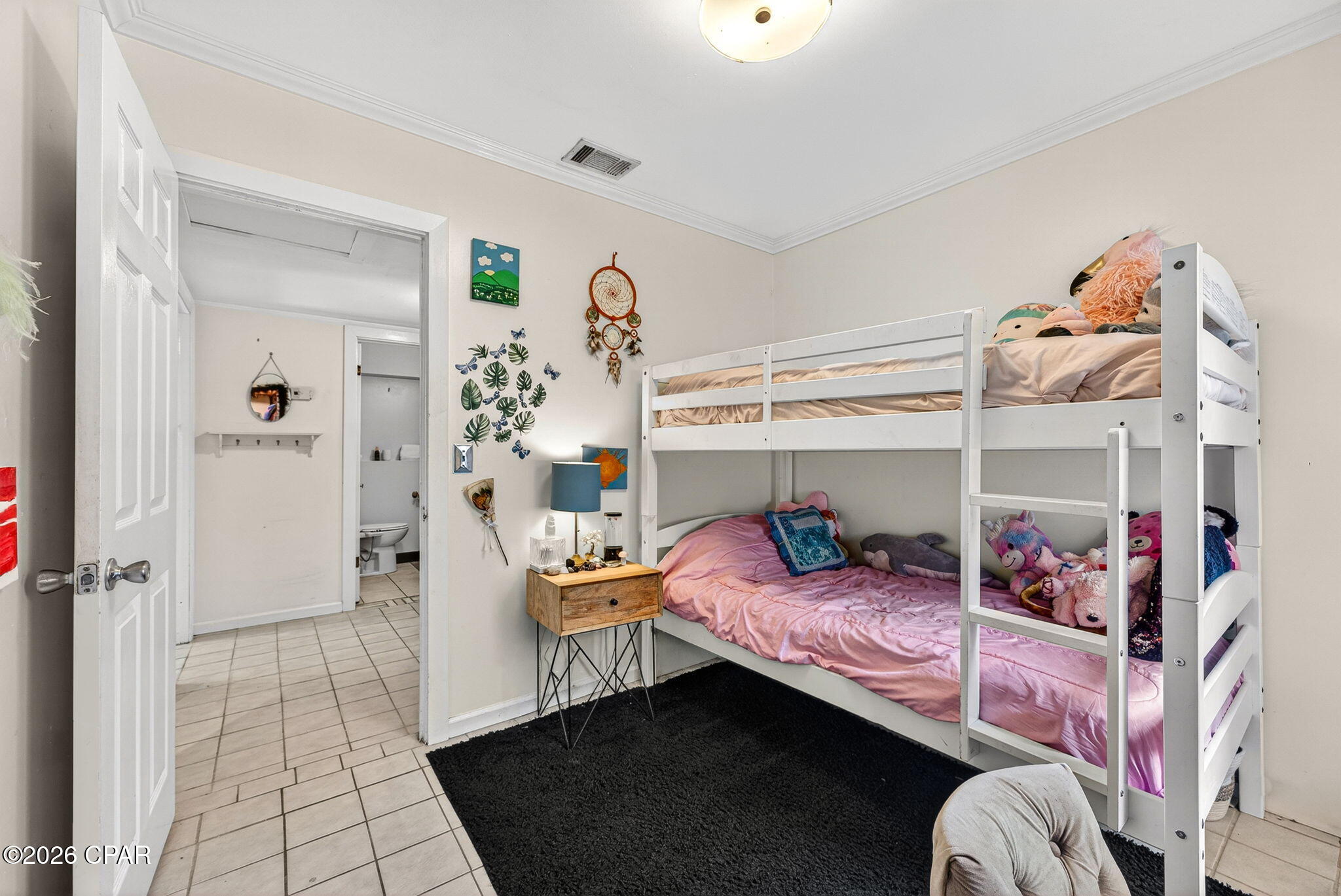 Oakland Terrace Add - Residential