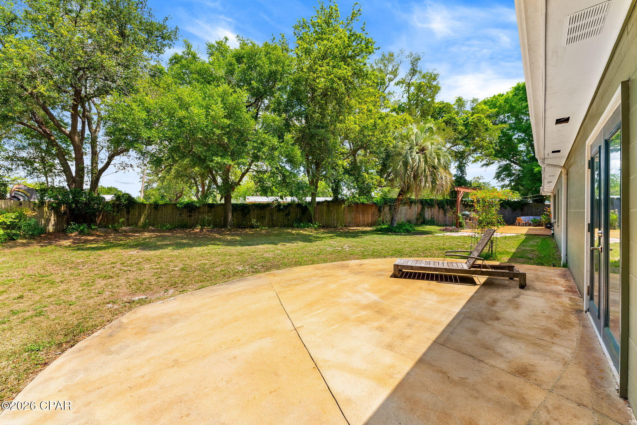 Oakland Terrace Add - Residential