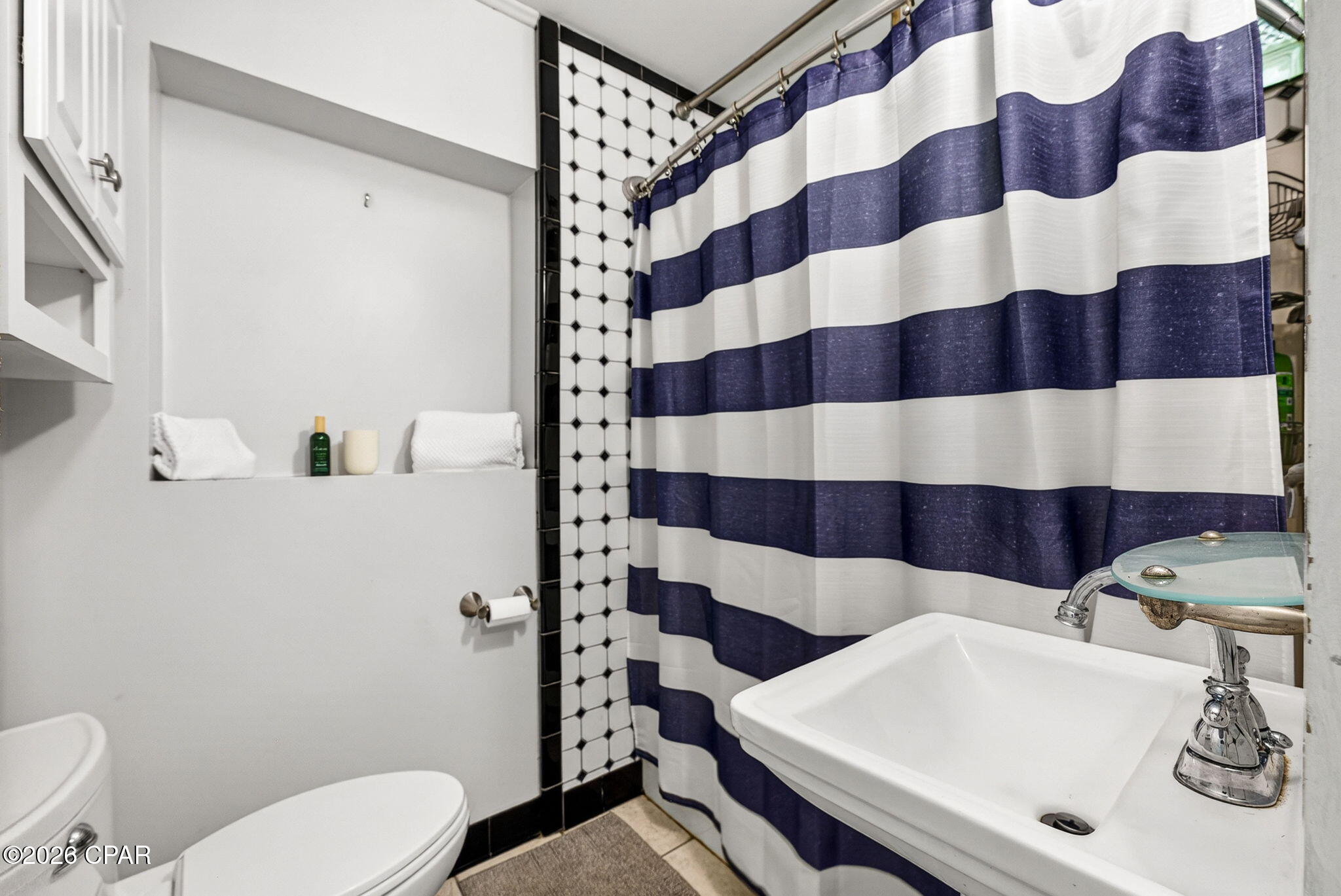 Oakland Terrace Add - Residential