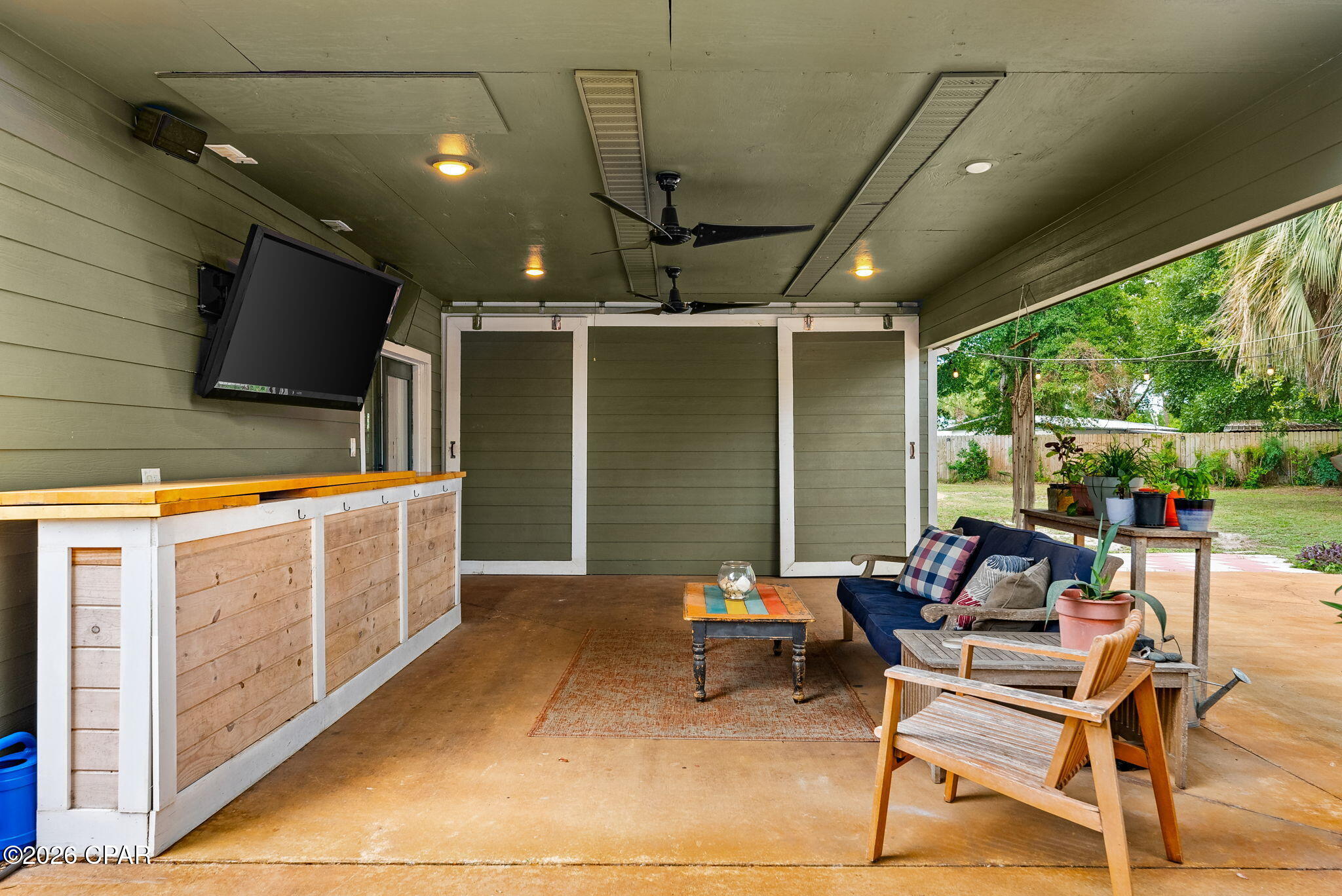 Oakland Terrace Add - Residential